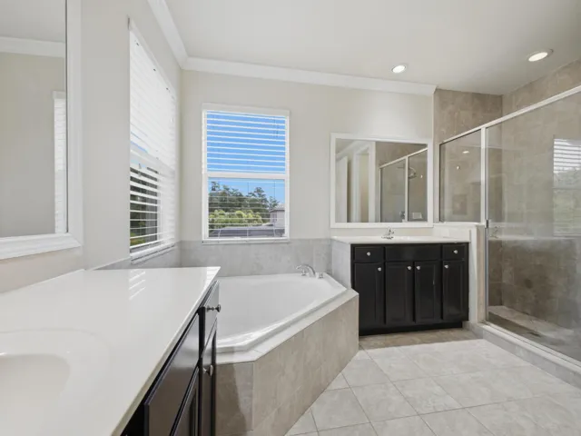 Primary Bathroom 2