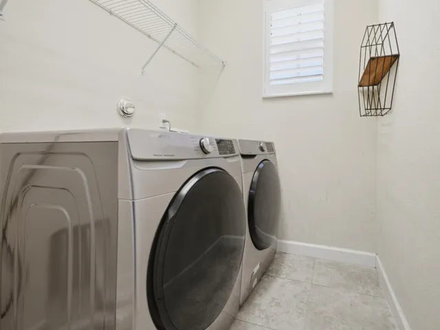 Laundry
