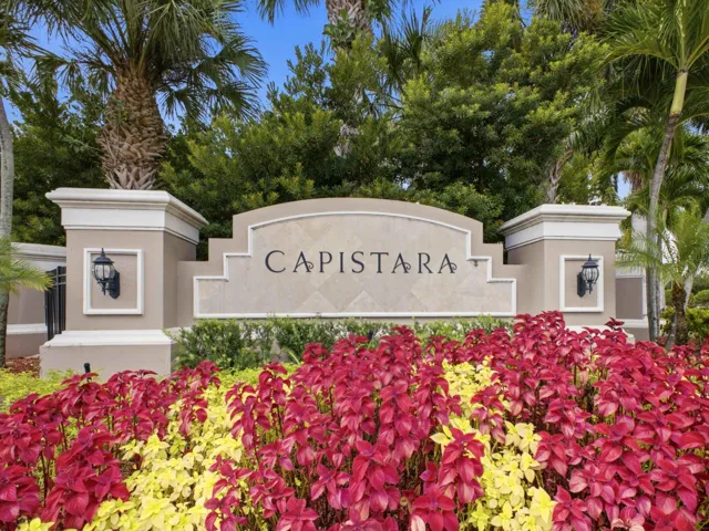 Community Sign
