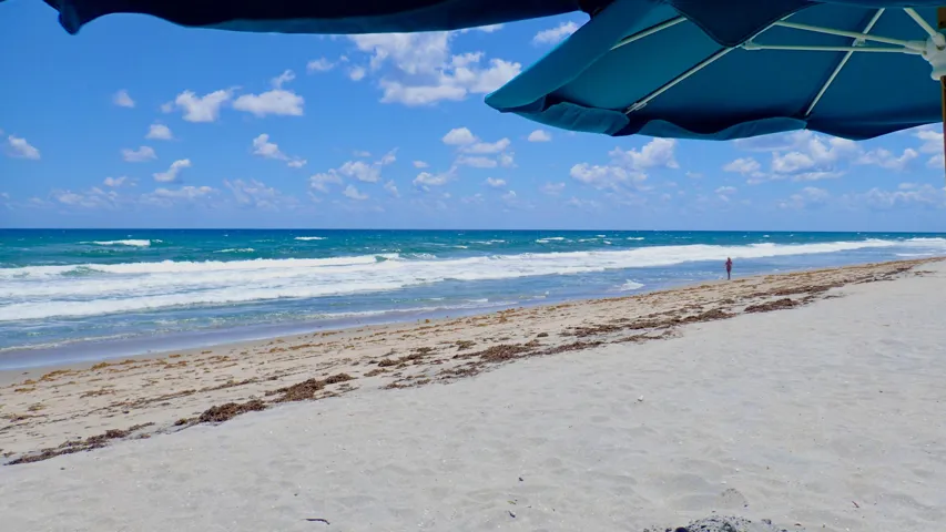 ATTENDED PRISTINE, PRIVATE BEACHES
