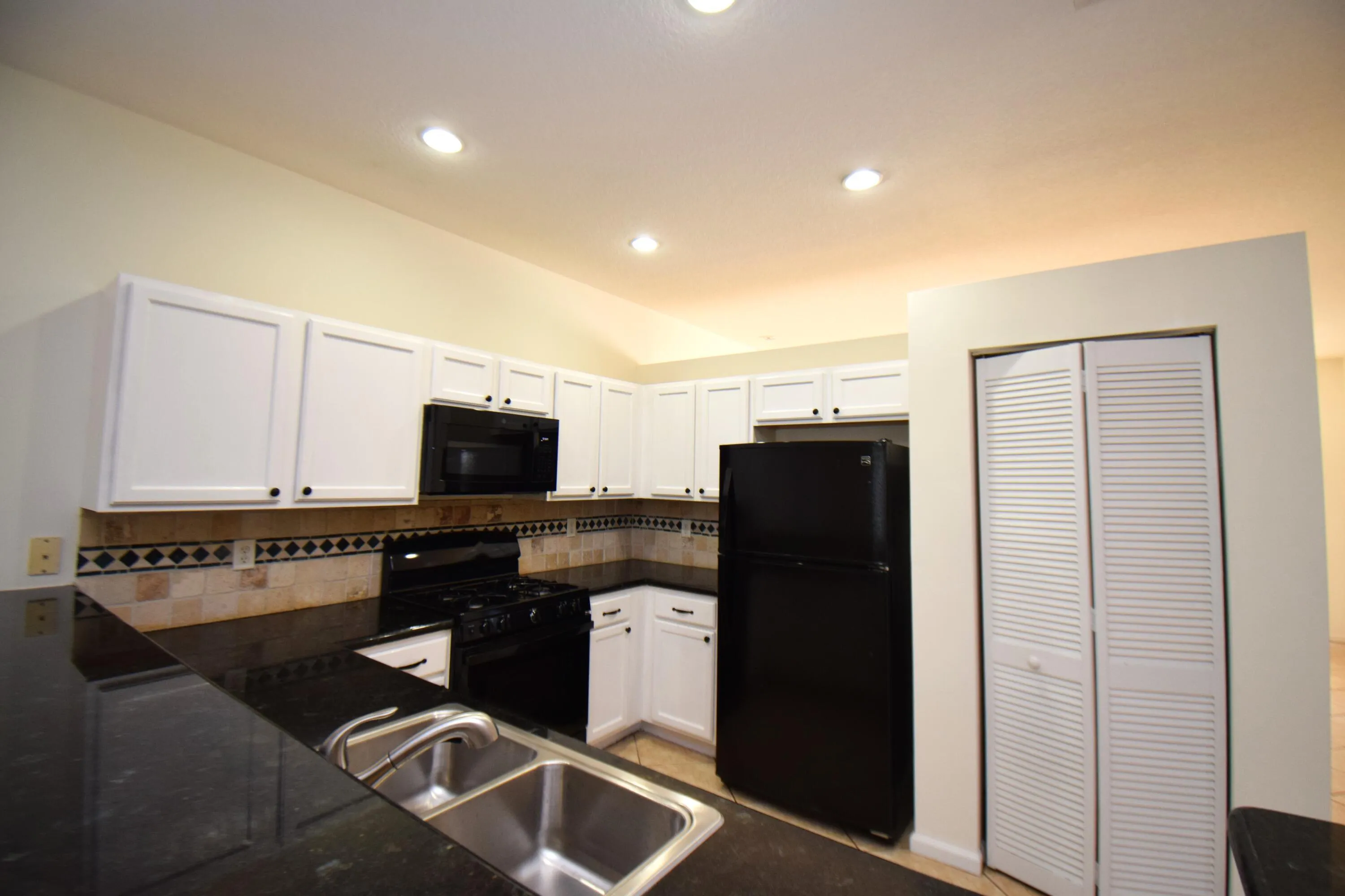 Kitchen X