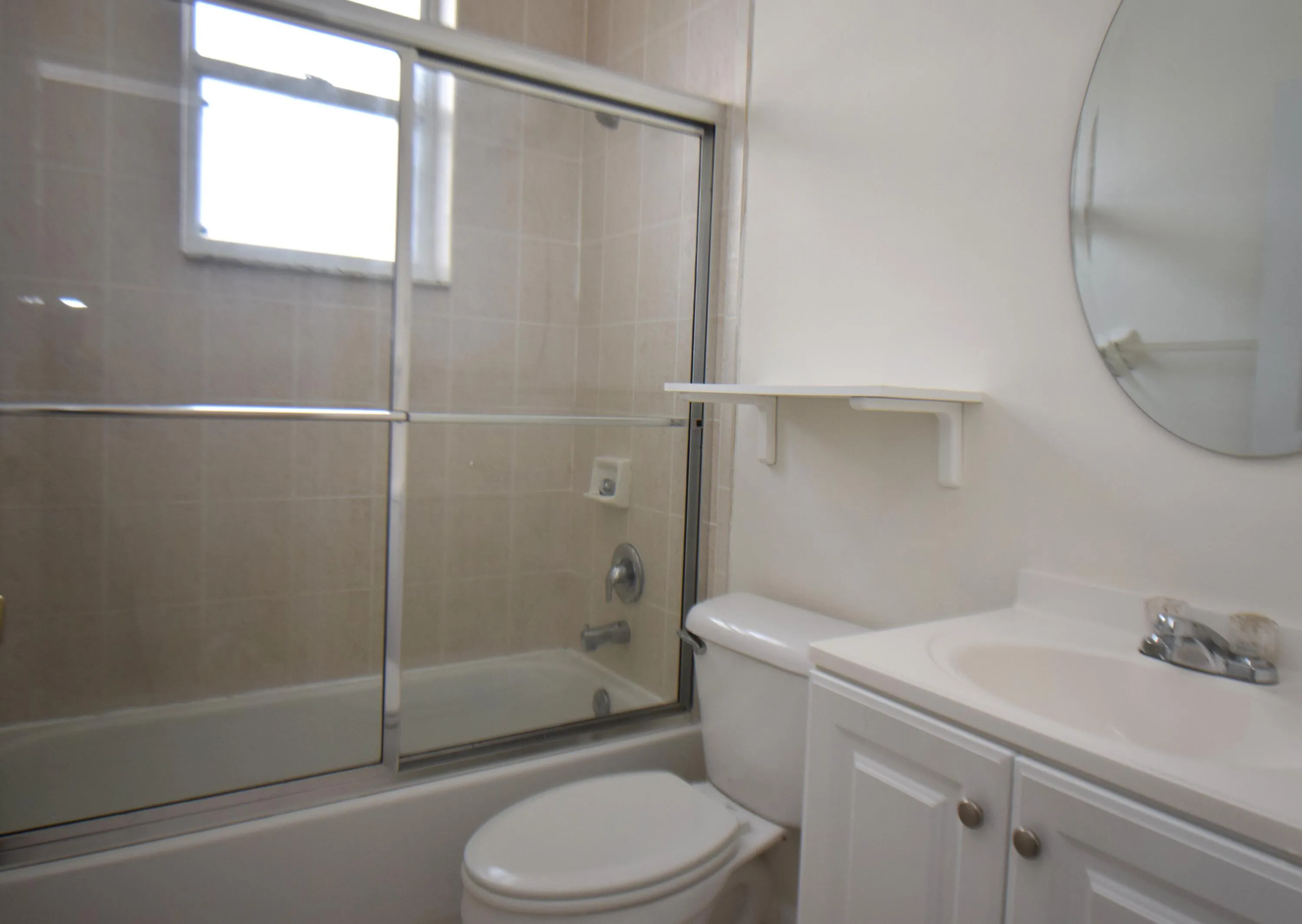 Guest Bathroom 1