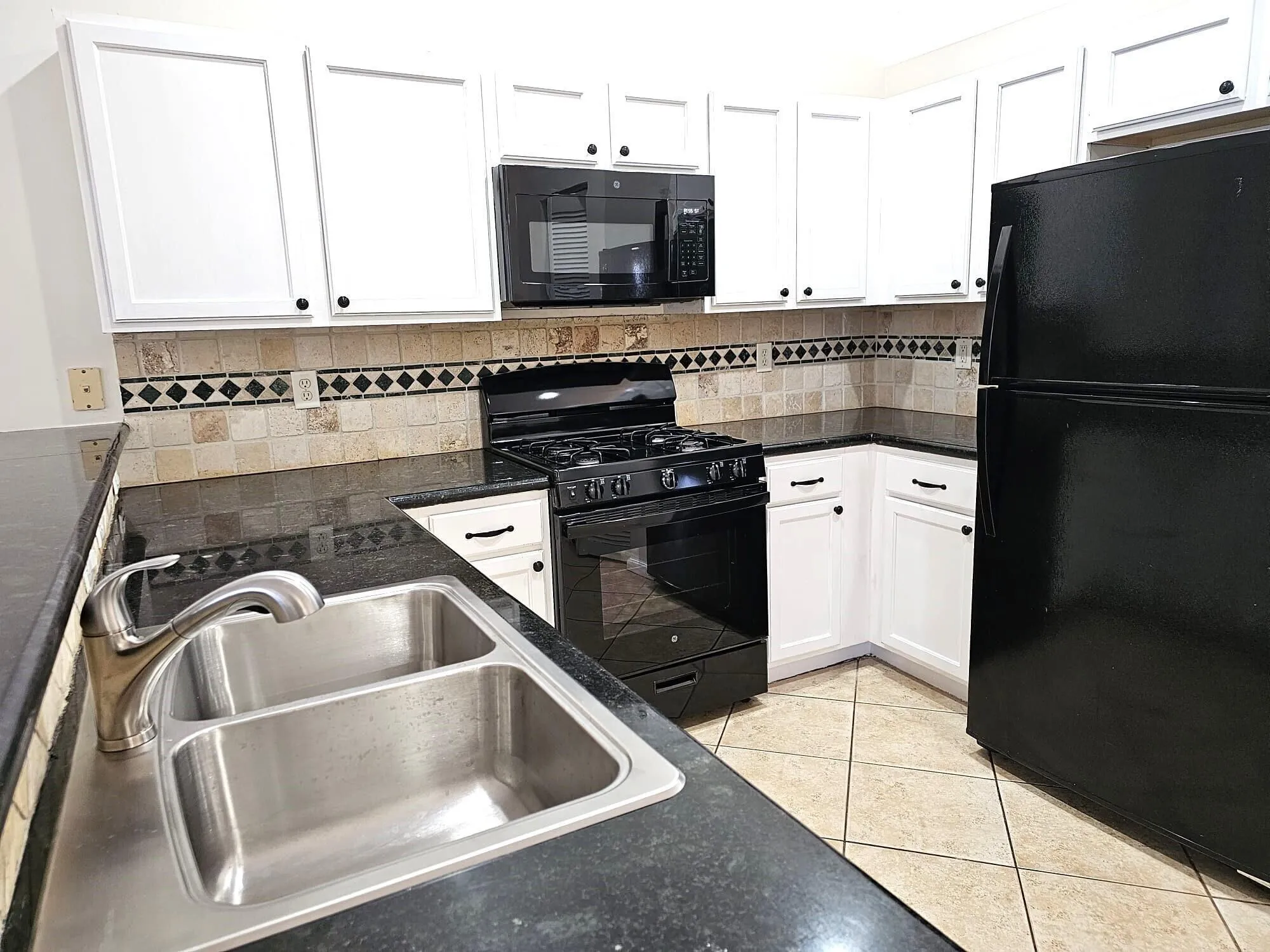 Kitchen A