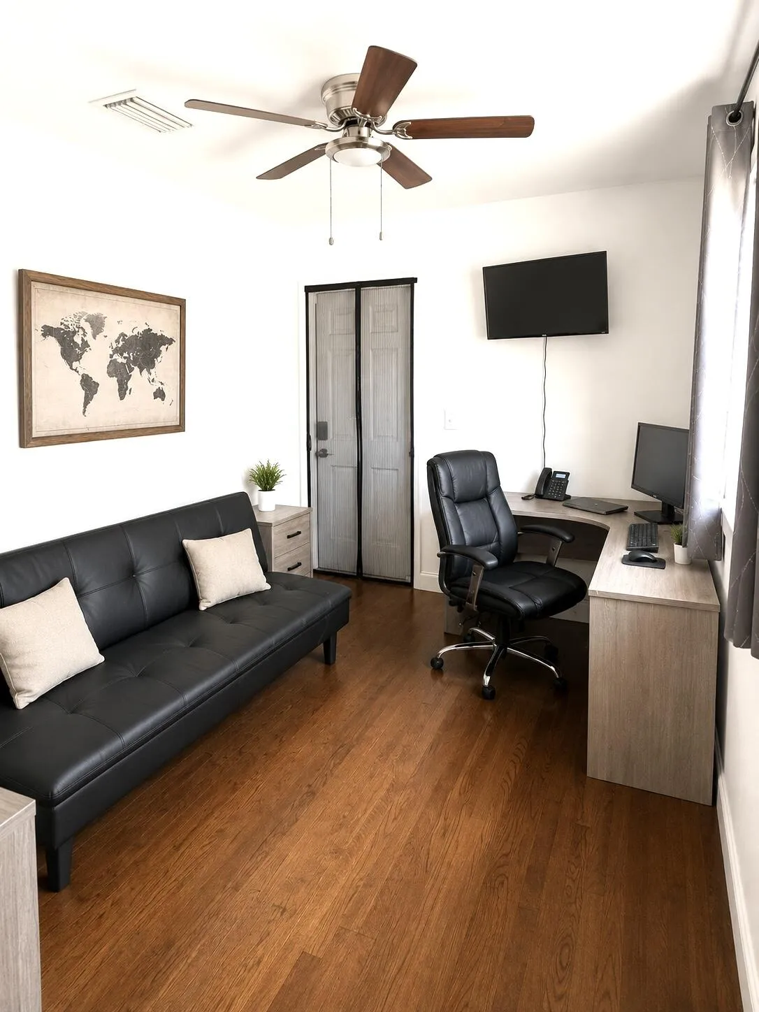 Guest Room/Office