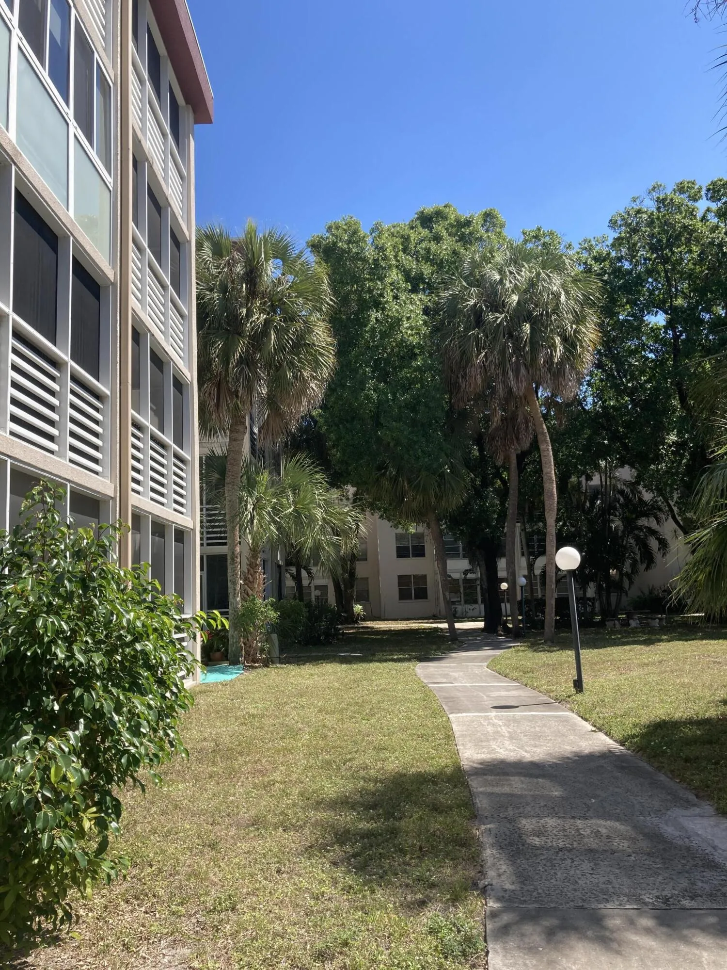 Exterior - Rear
