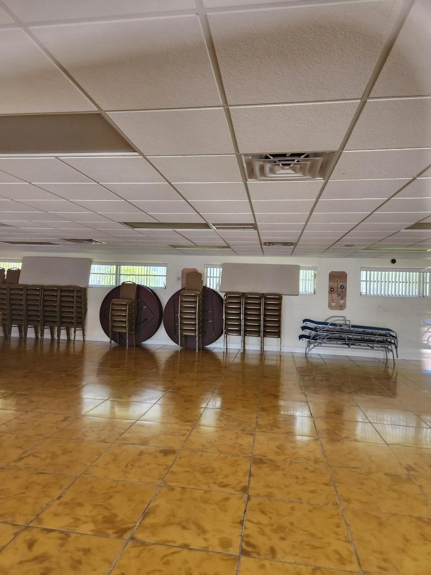 Meeting room