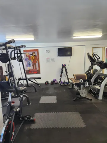 Gynasium