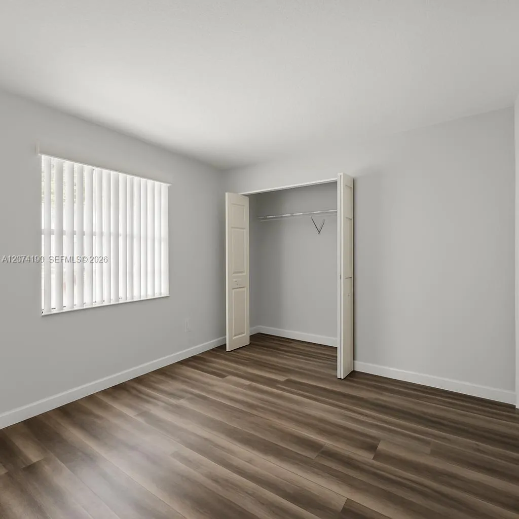2nd vedroom