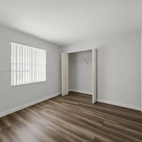 2nd vedroom