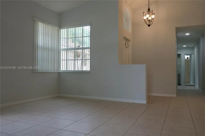 Formal Living