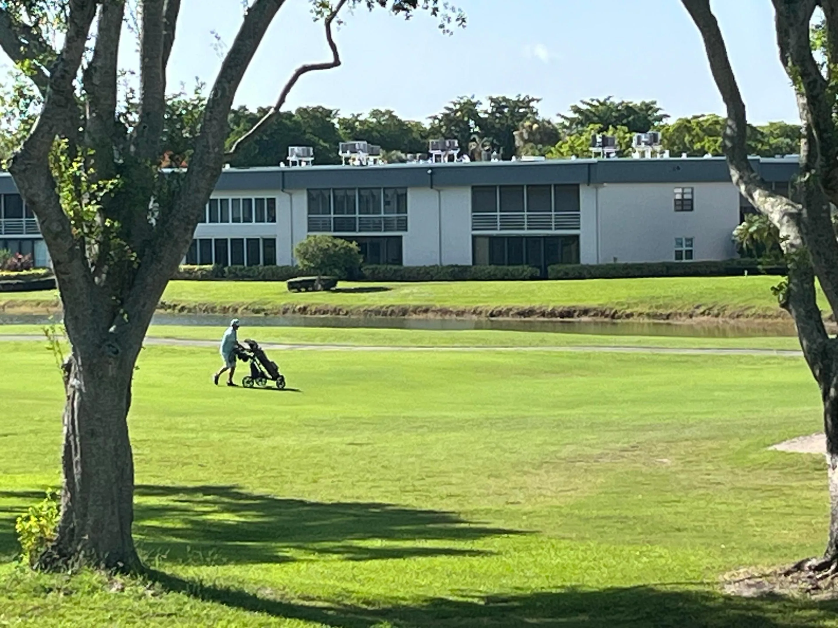 View Golf Course