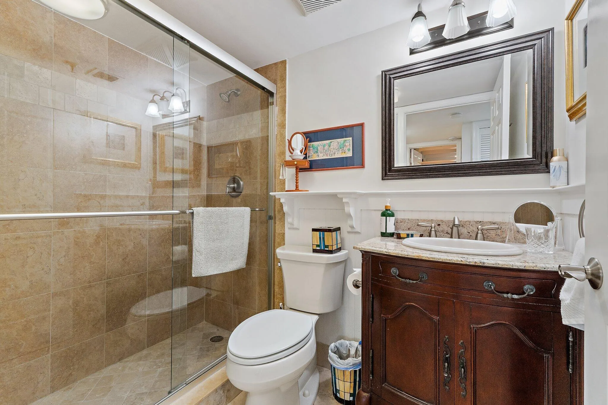 Guest Bath