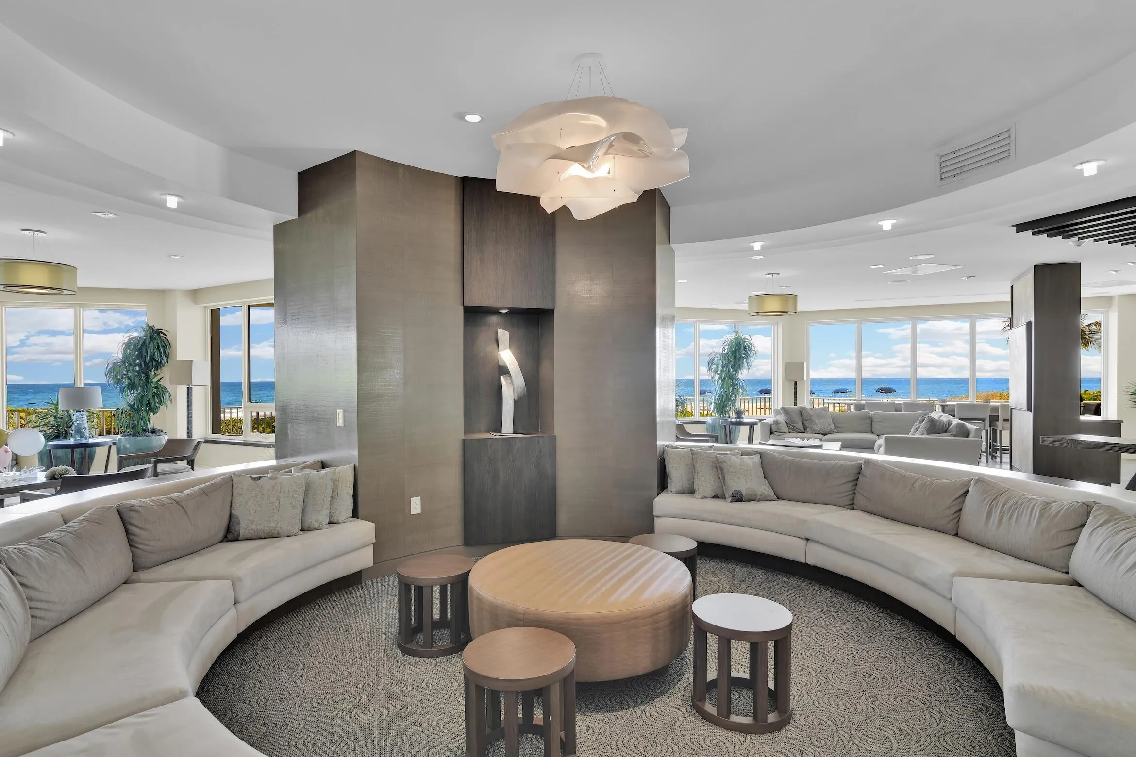 social room 3