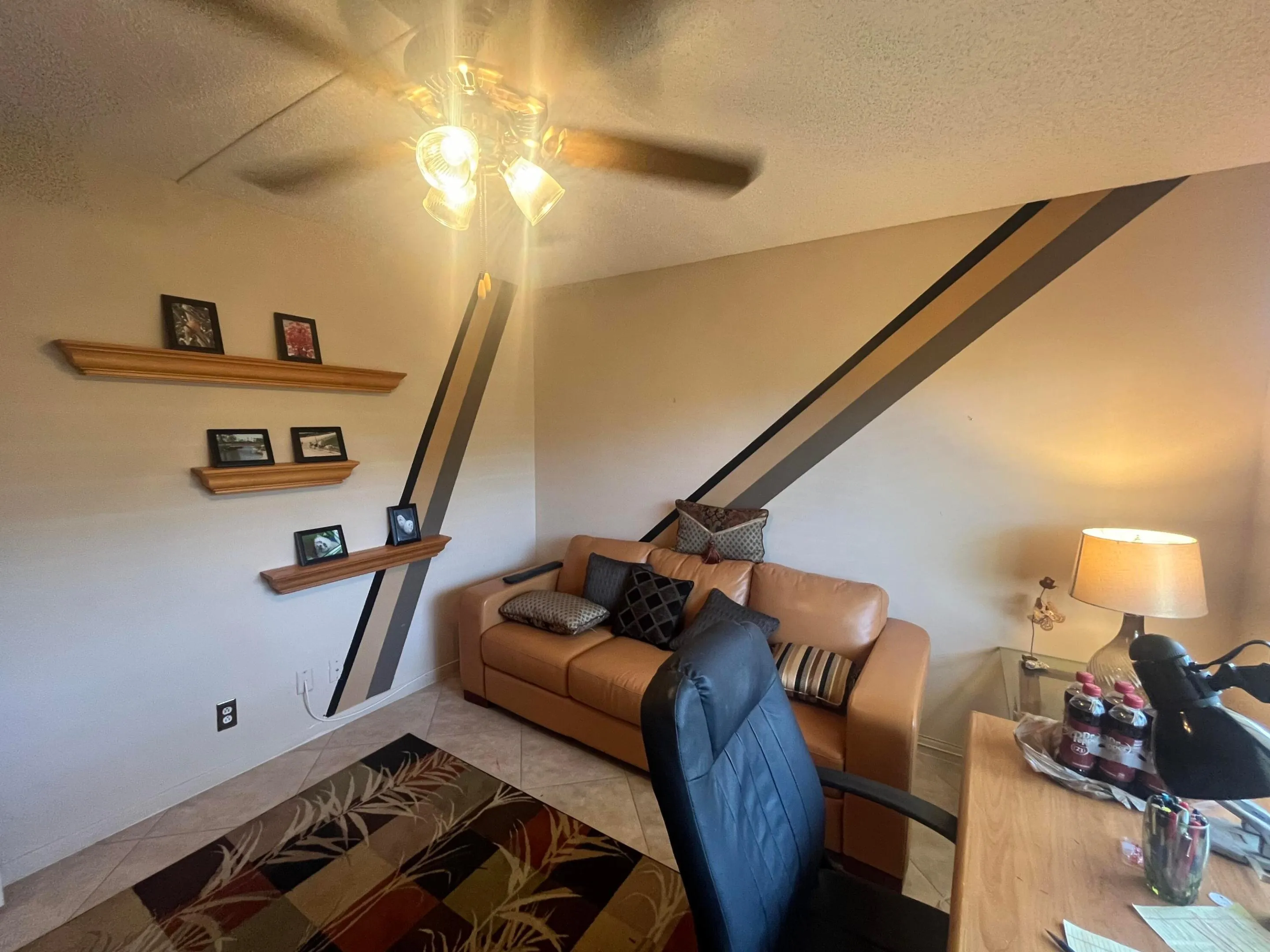 2nd/guest bedroom