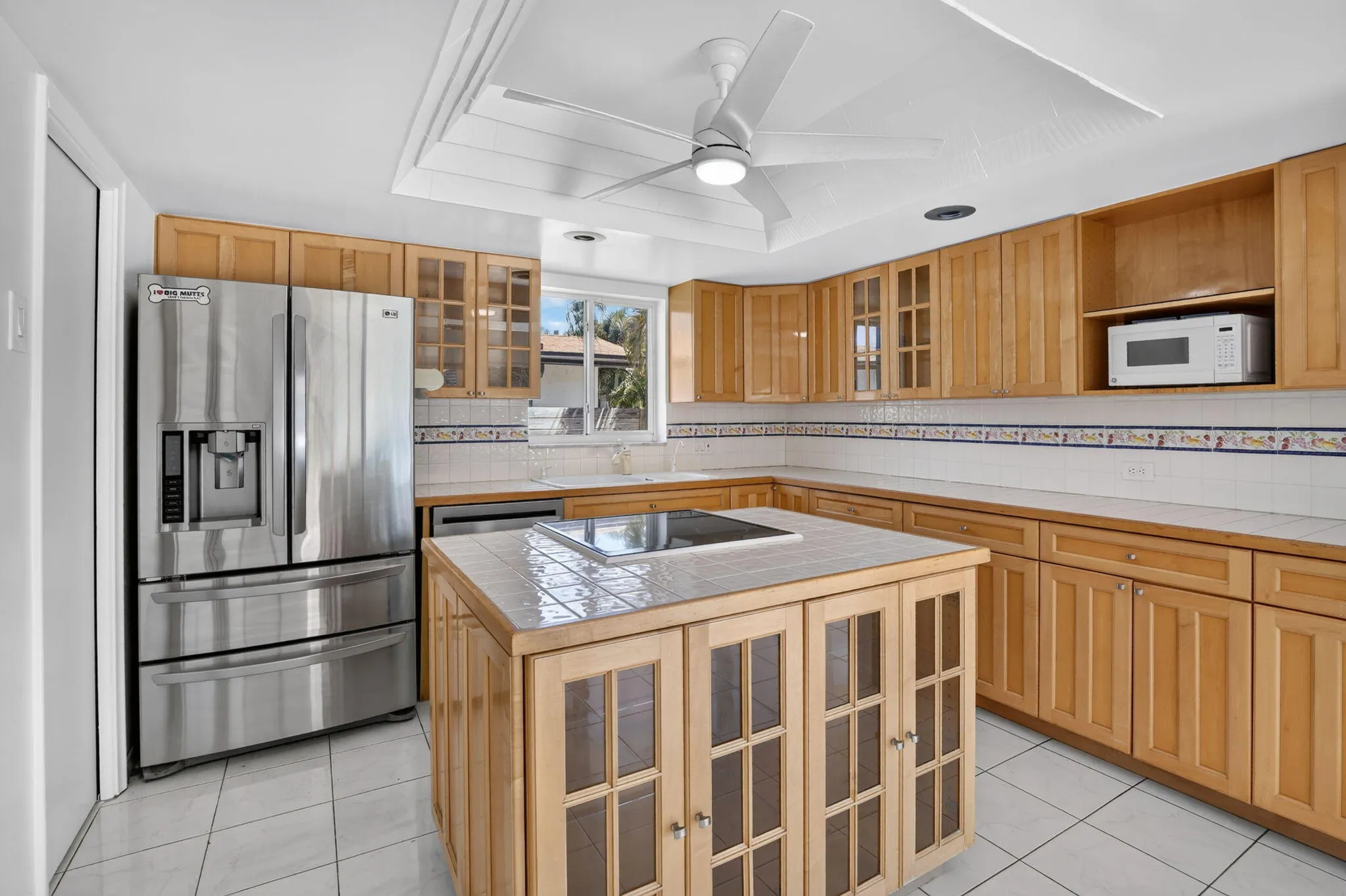 Kitchen 1