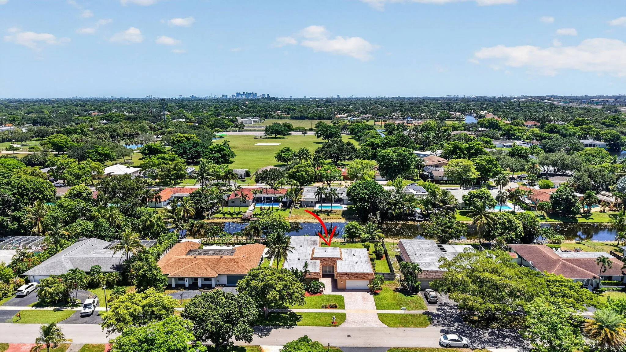 Aerial 1