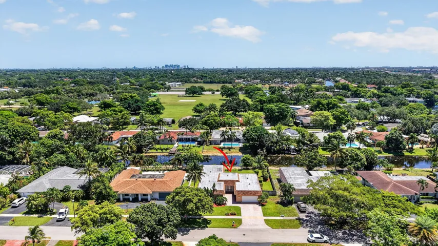 Aerial 1