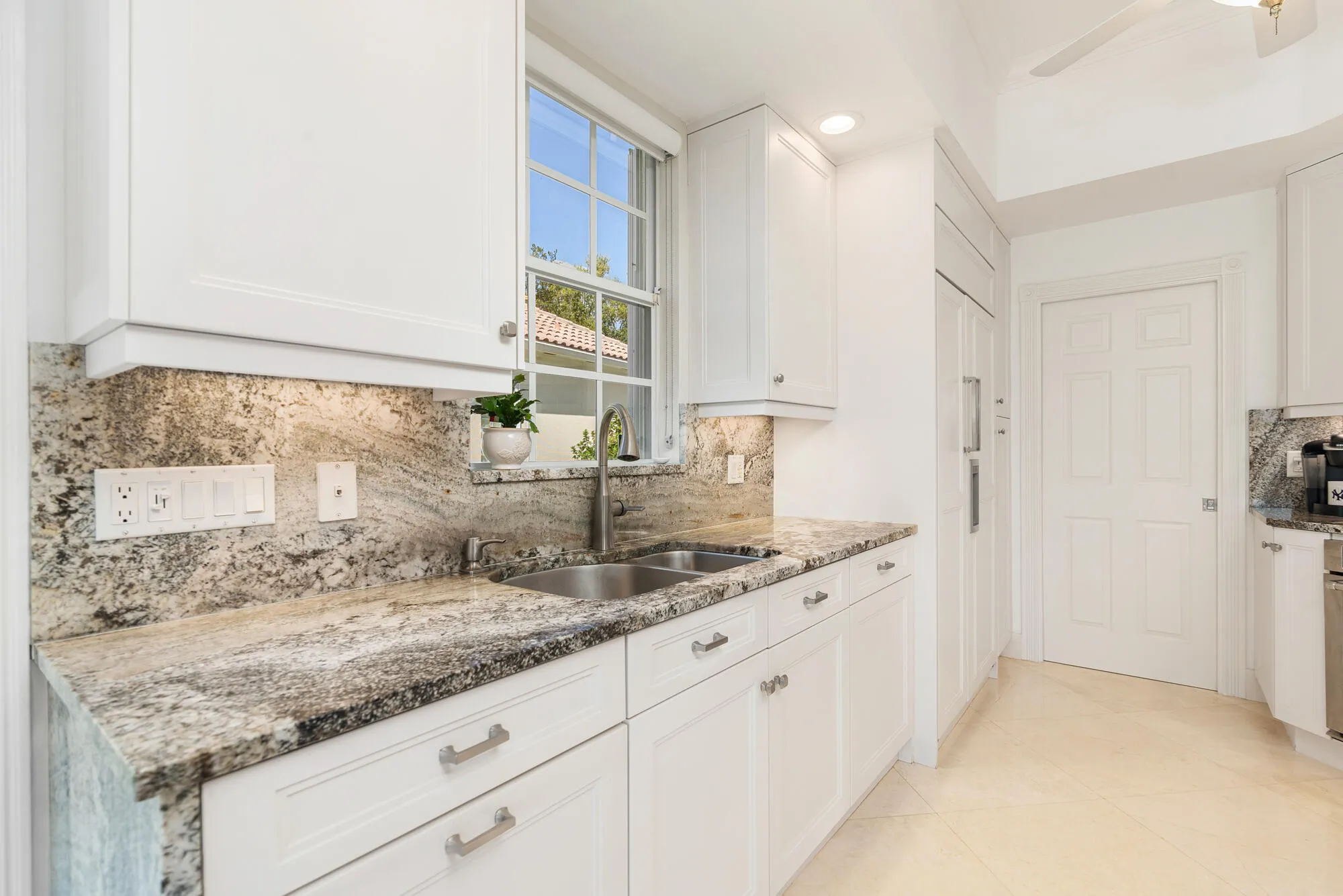 Custom window treatments