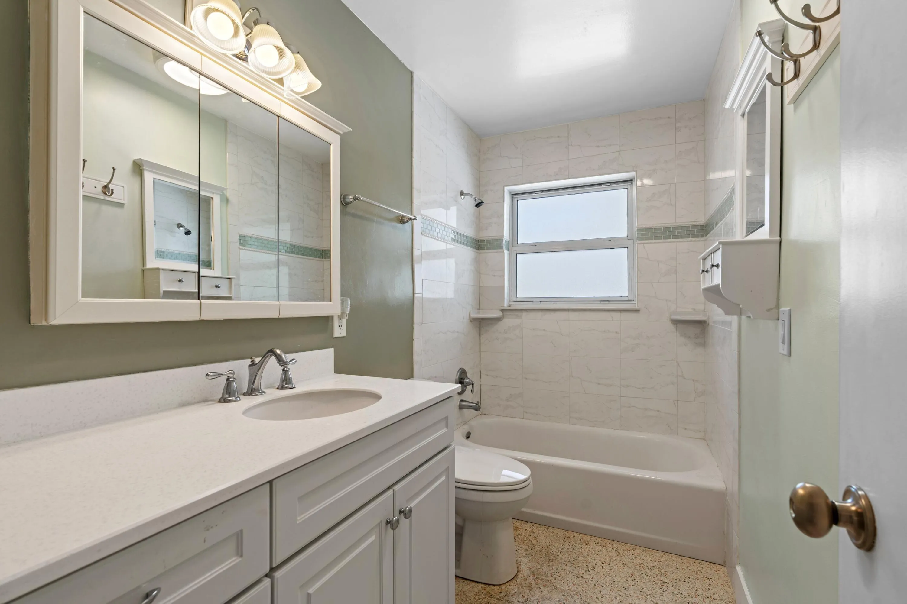 Bathroom 2