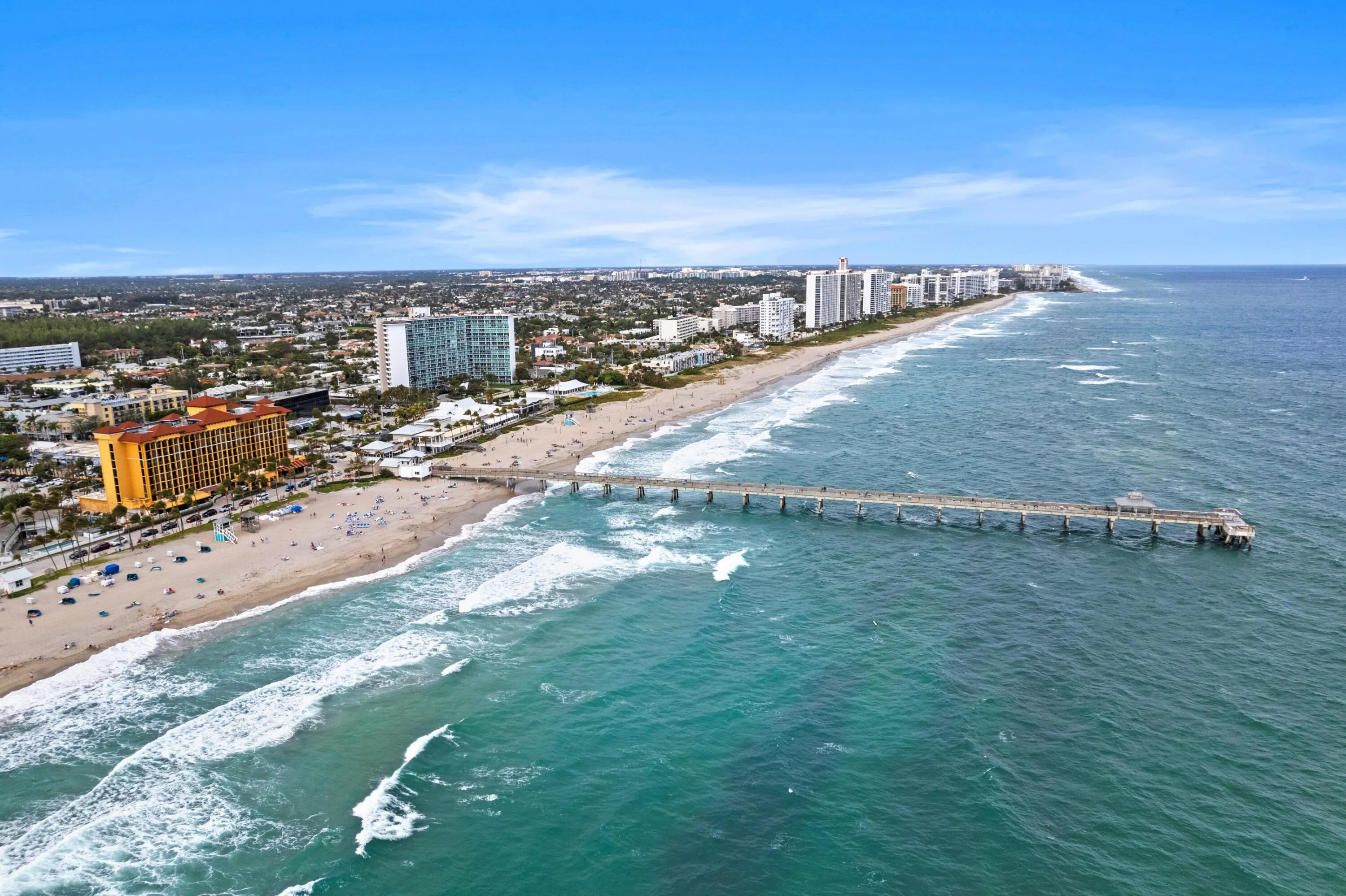 Deerfield Beach
