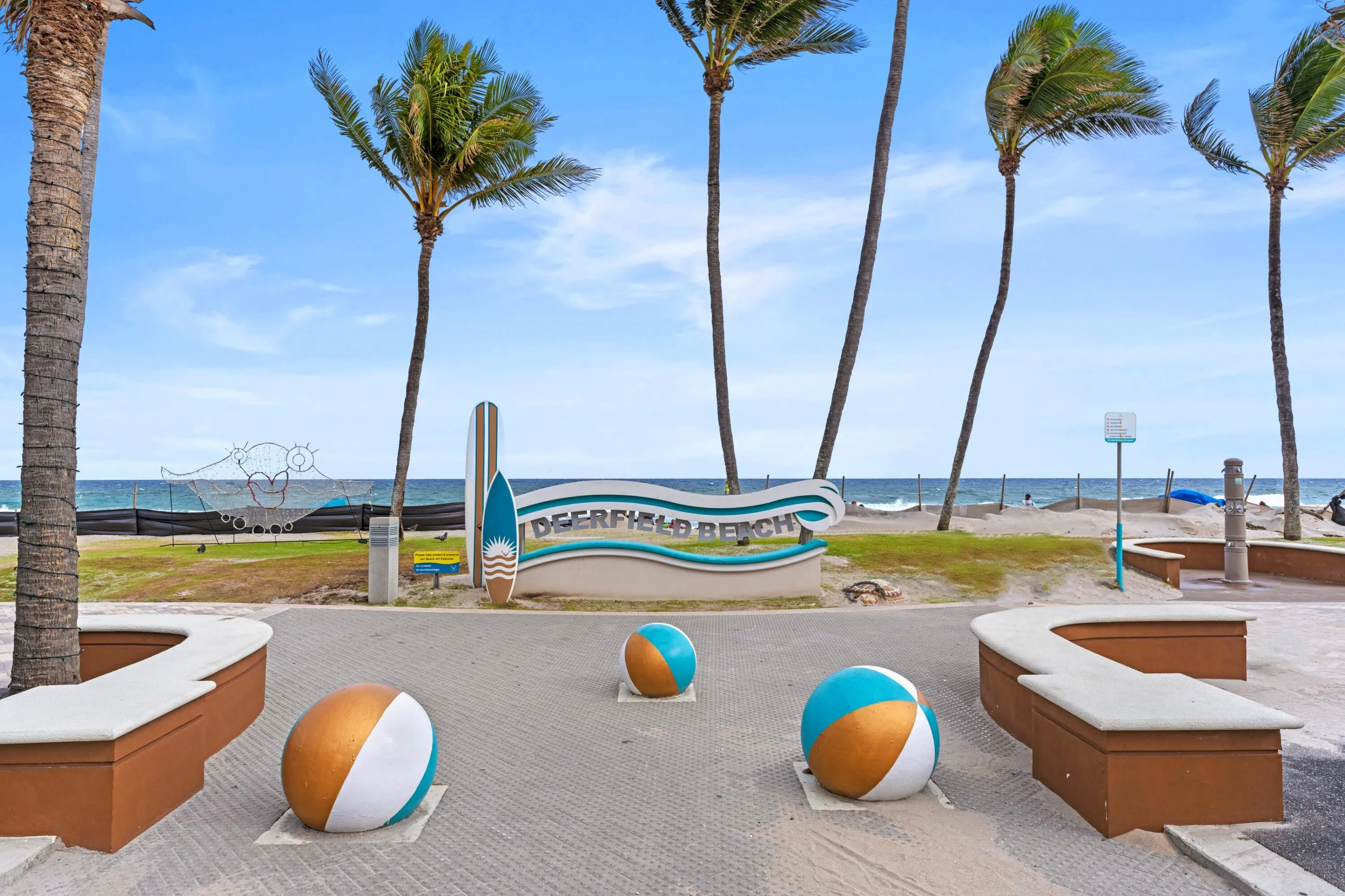 Deerfield Beach