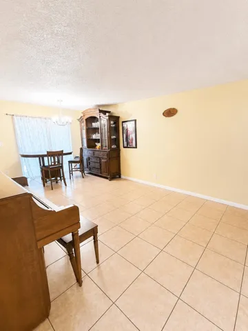 LIVING DINING