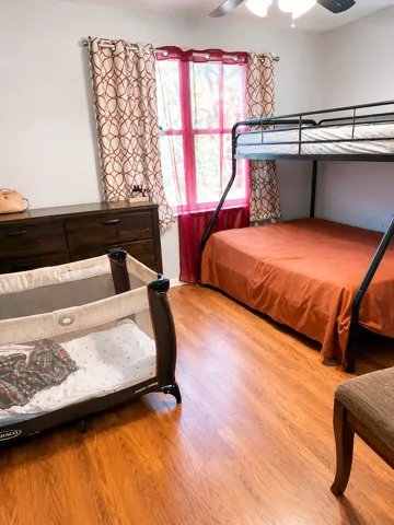BED 3