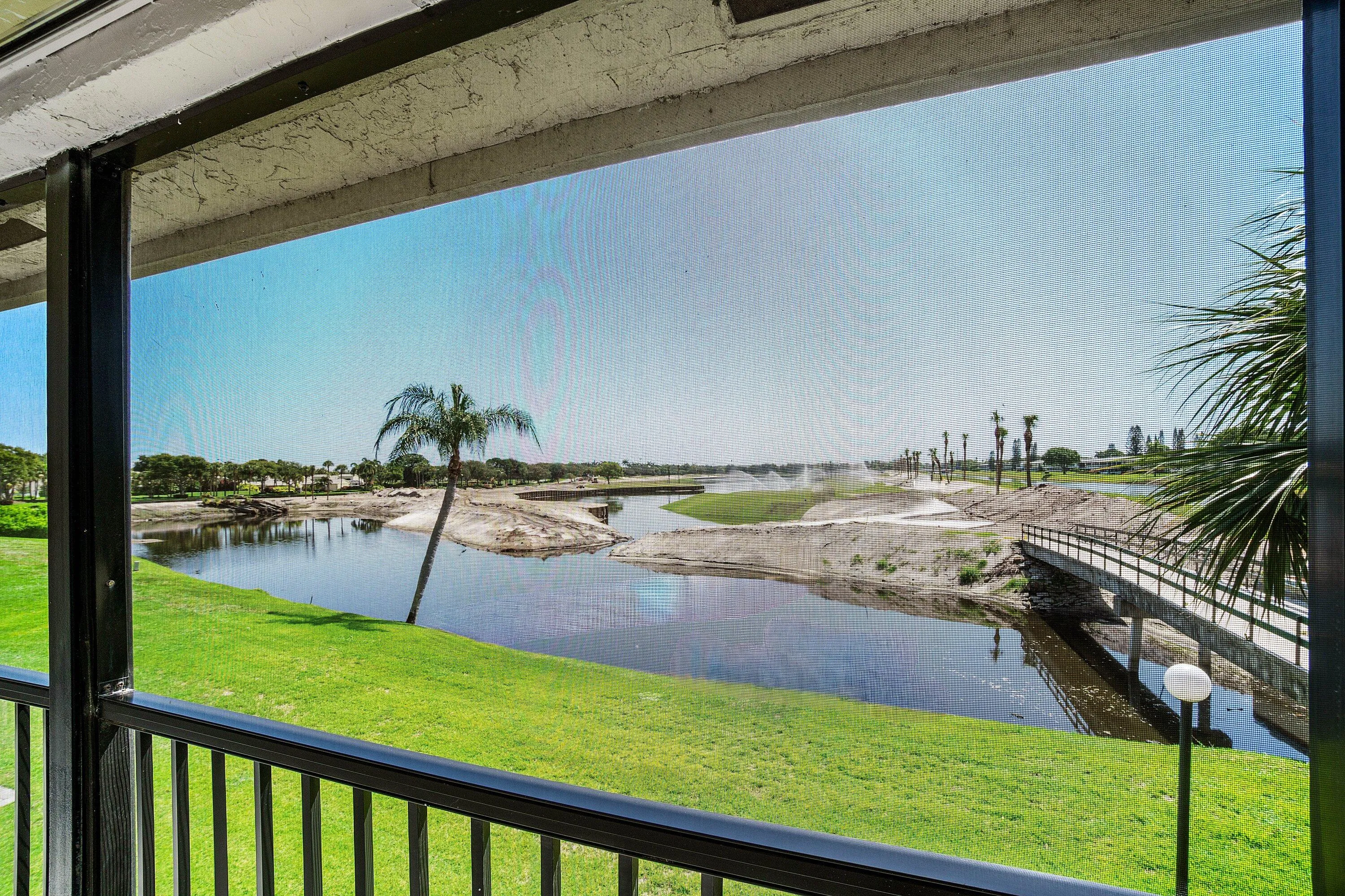 View (Course under construction)