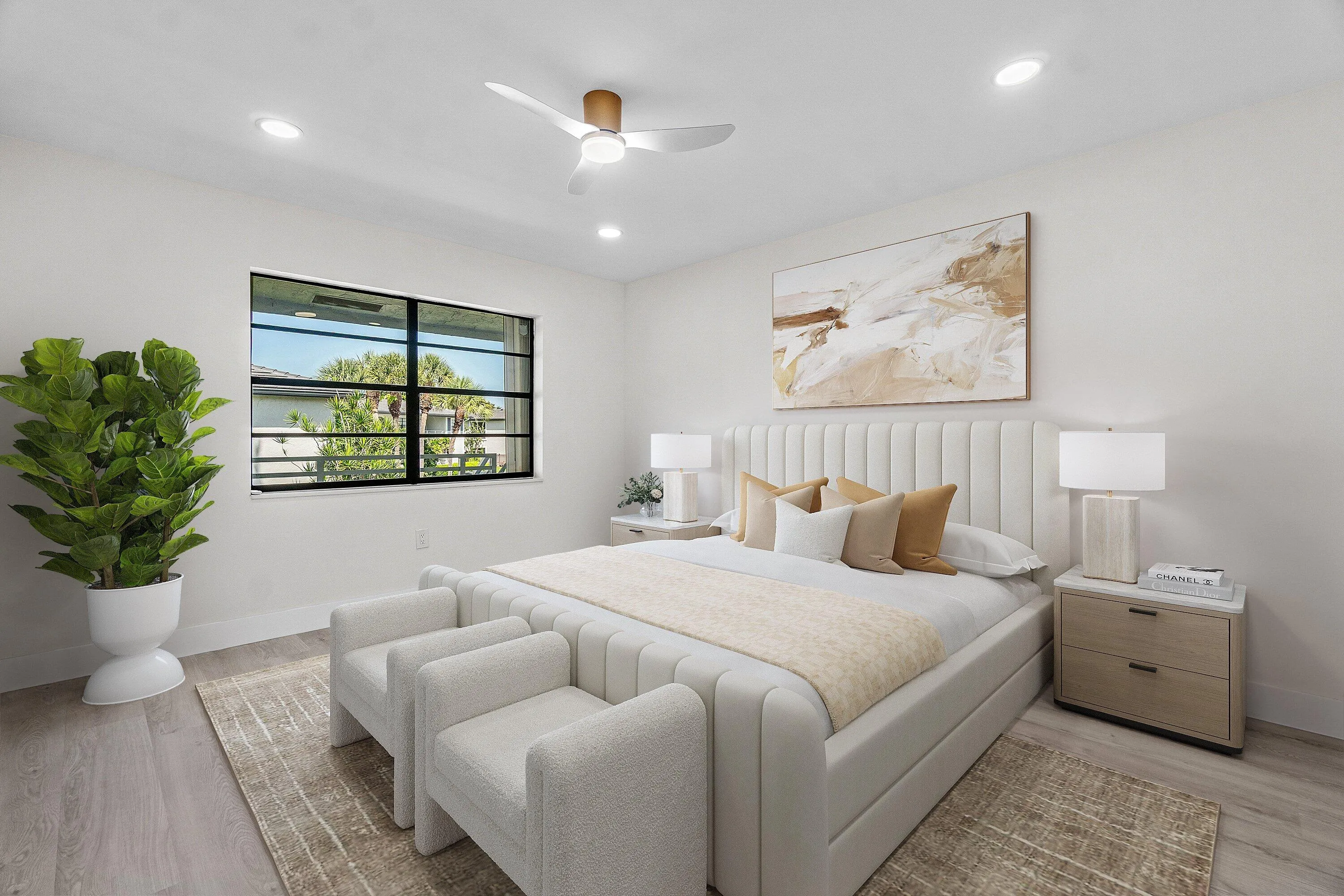 Guest Bedroom