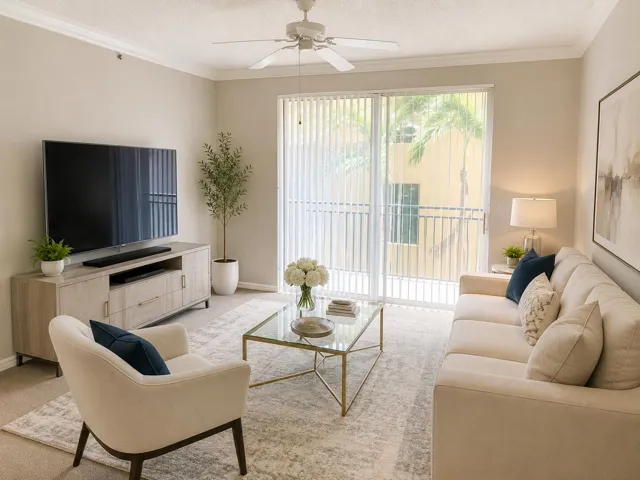 living room1