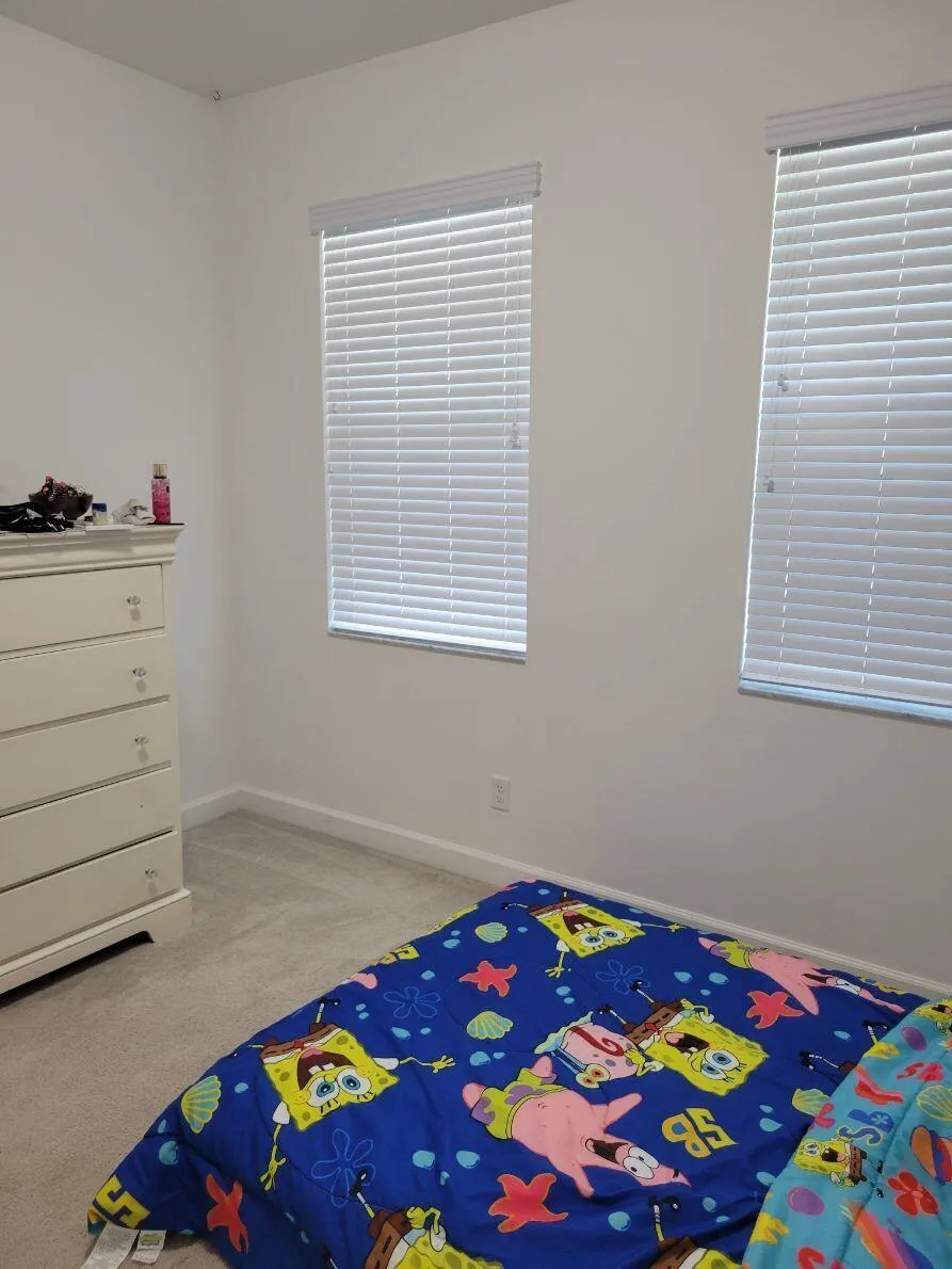 19771 RUGGED TRUNL GUEST BED ROOM 3