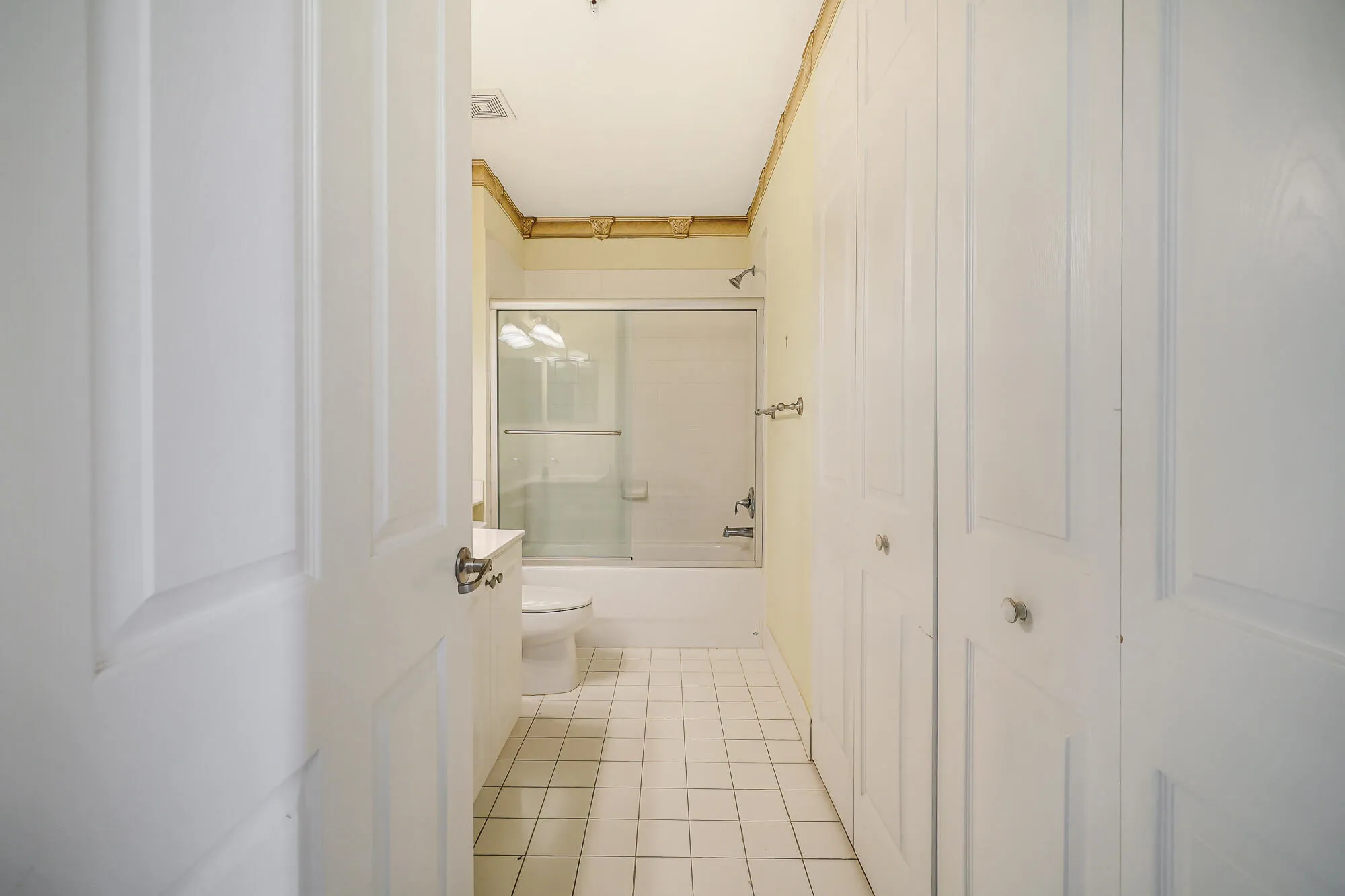 Guest bath