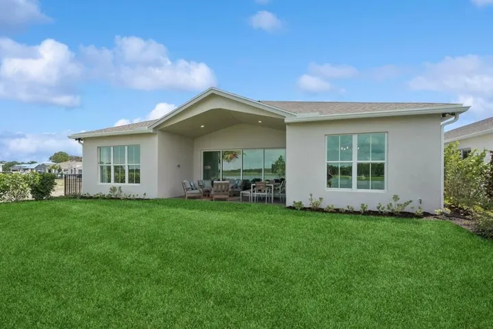 (Some or all of photography is of model or similar home and/or renderings and not necessarily indicative of available home).