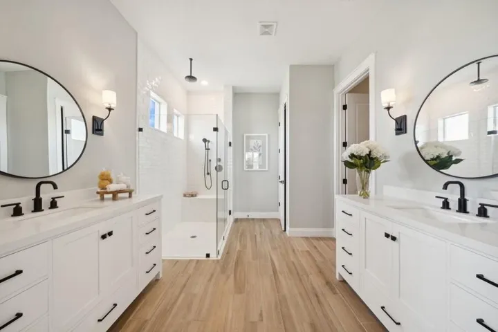 (Some or all of photography is of model or similar home and/or renderings and not necessarily indicative of available home).