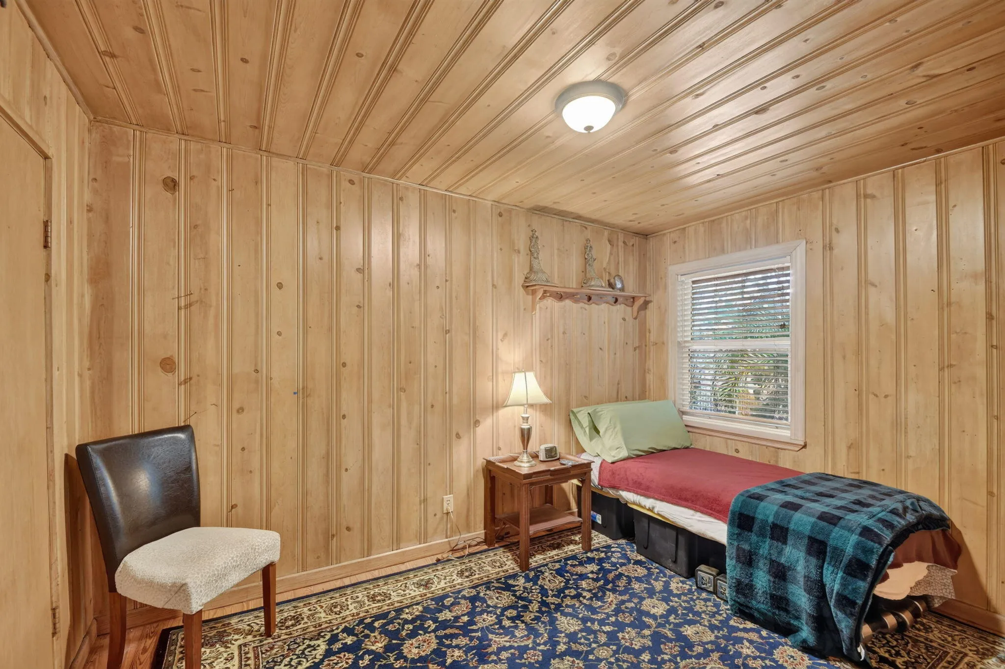 Guest House Bedroom