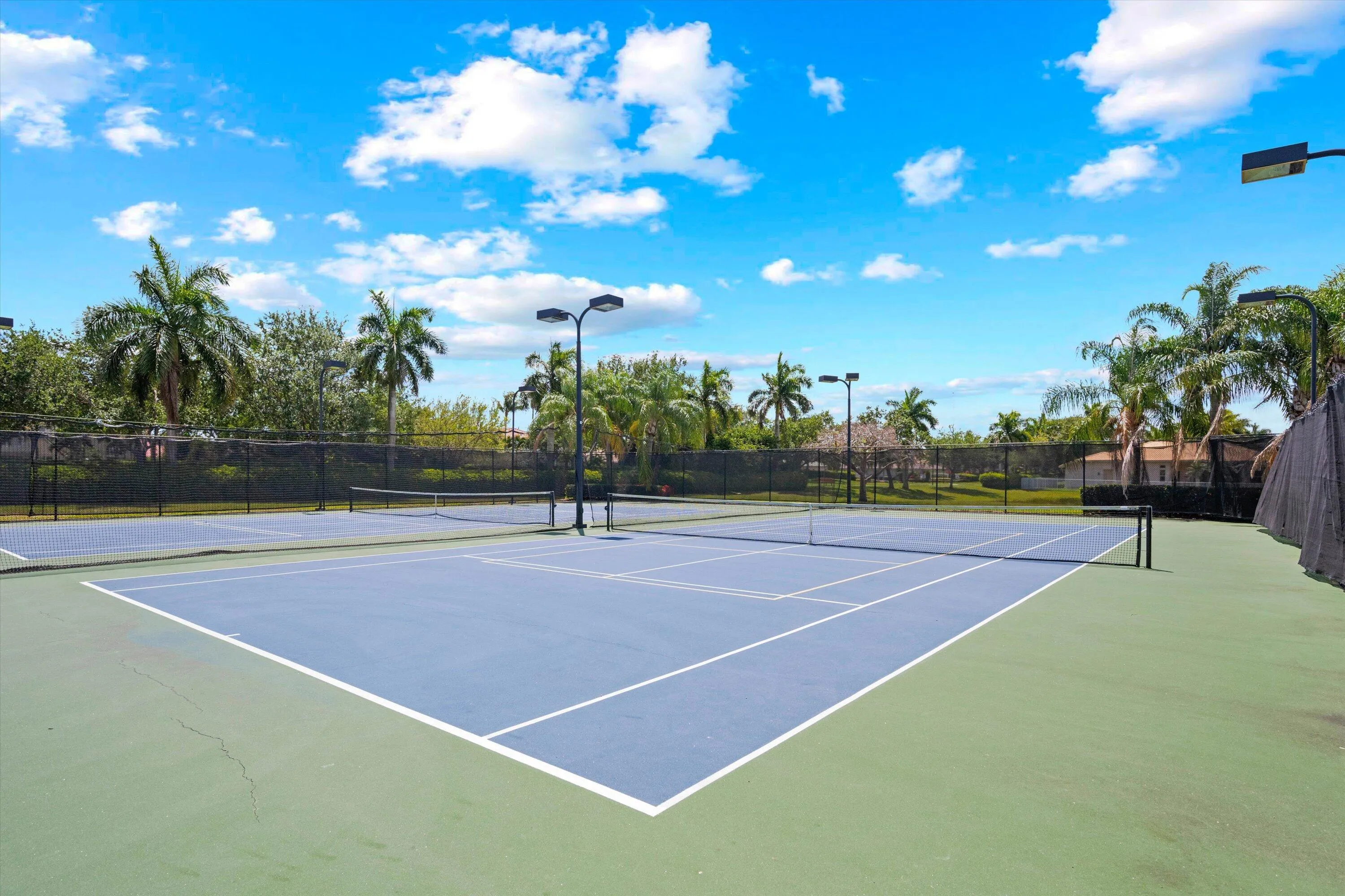 Tennis