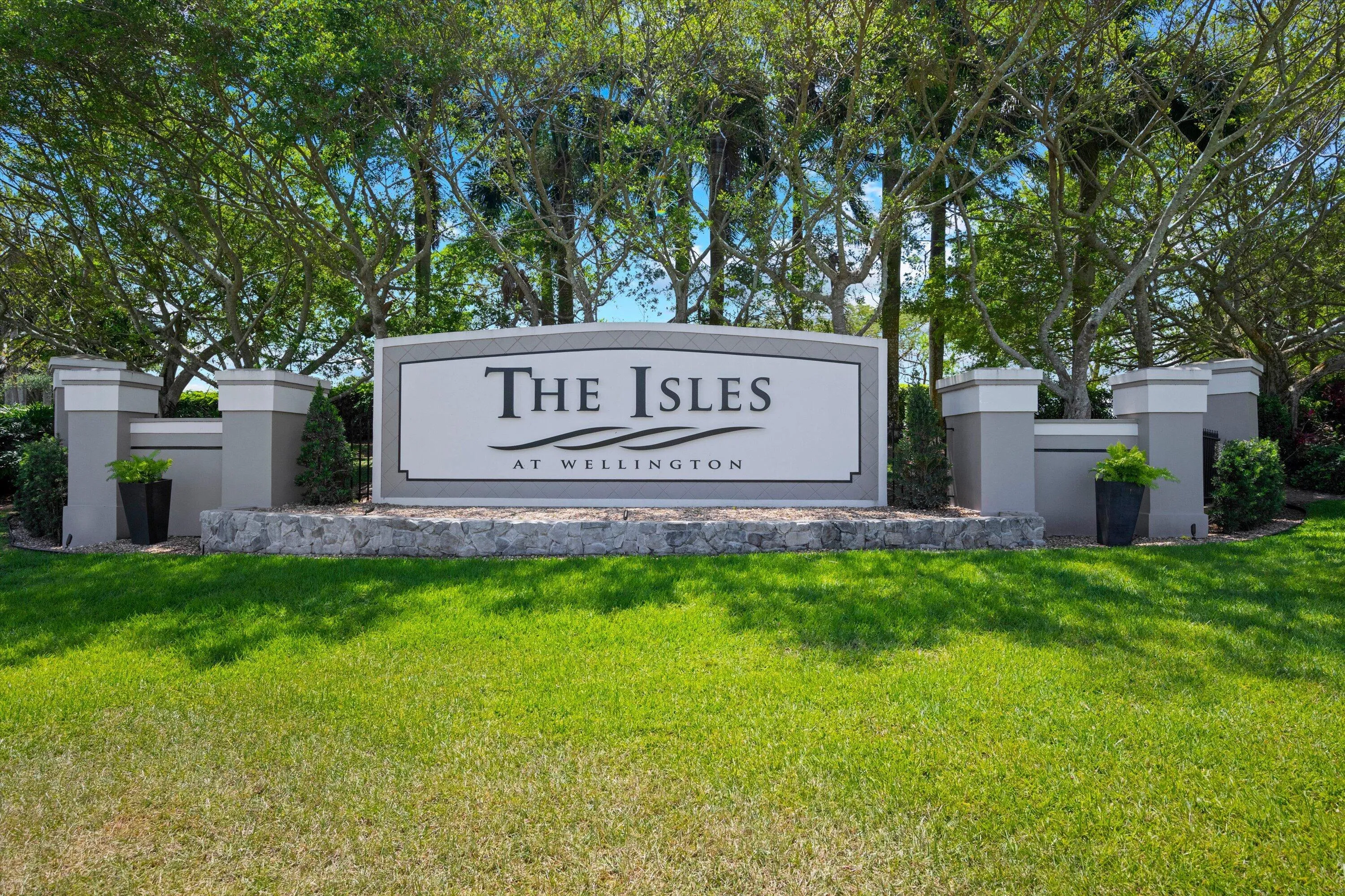 Sign