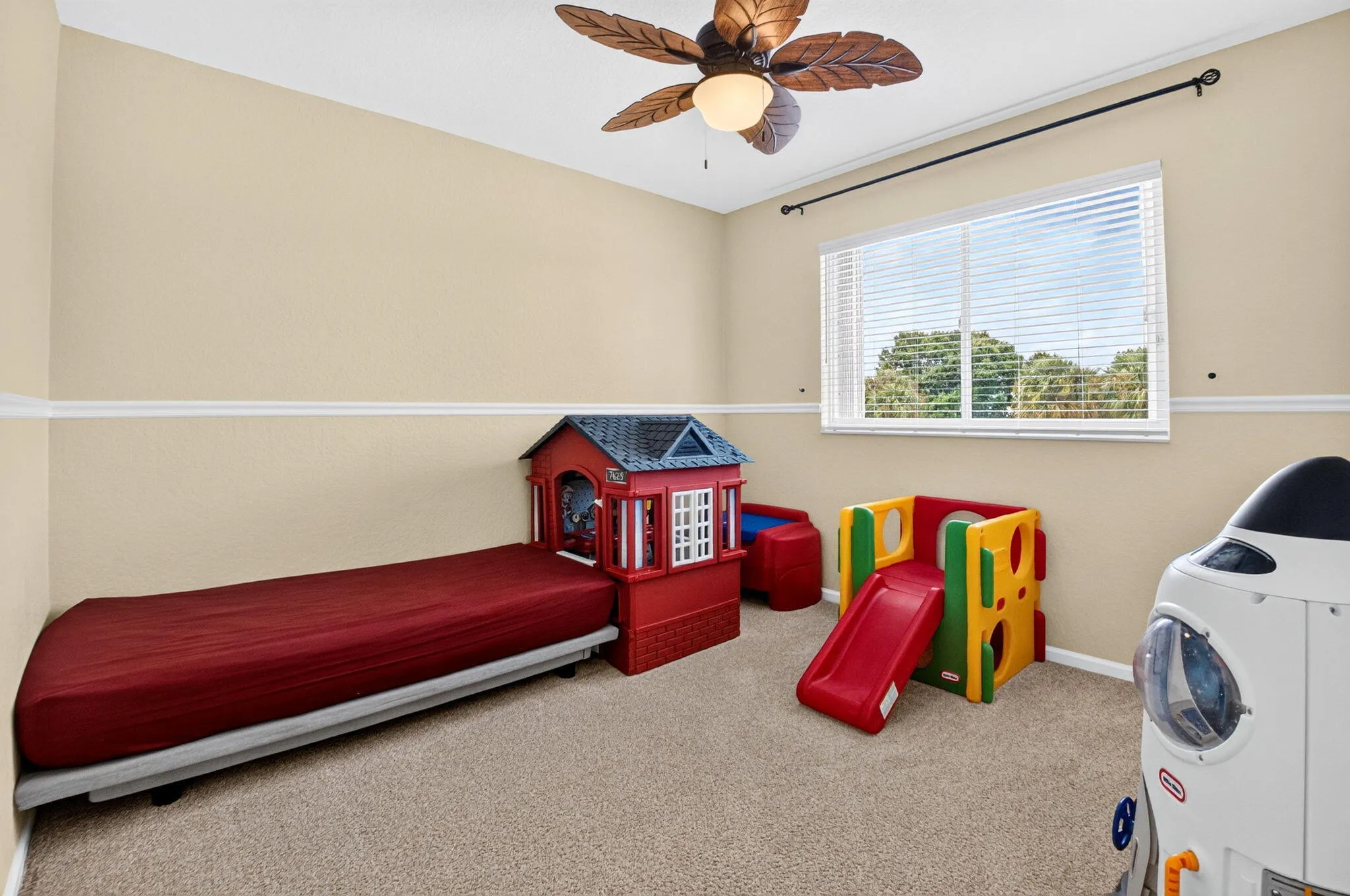 Bedroom 4