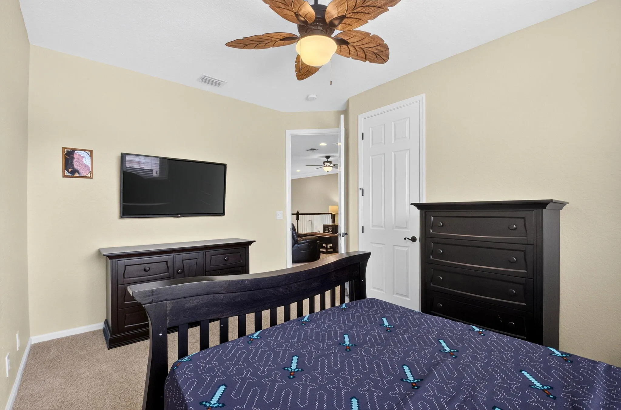 Bedroom 5