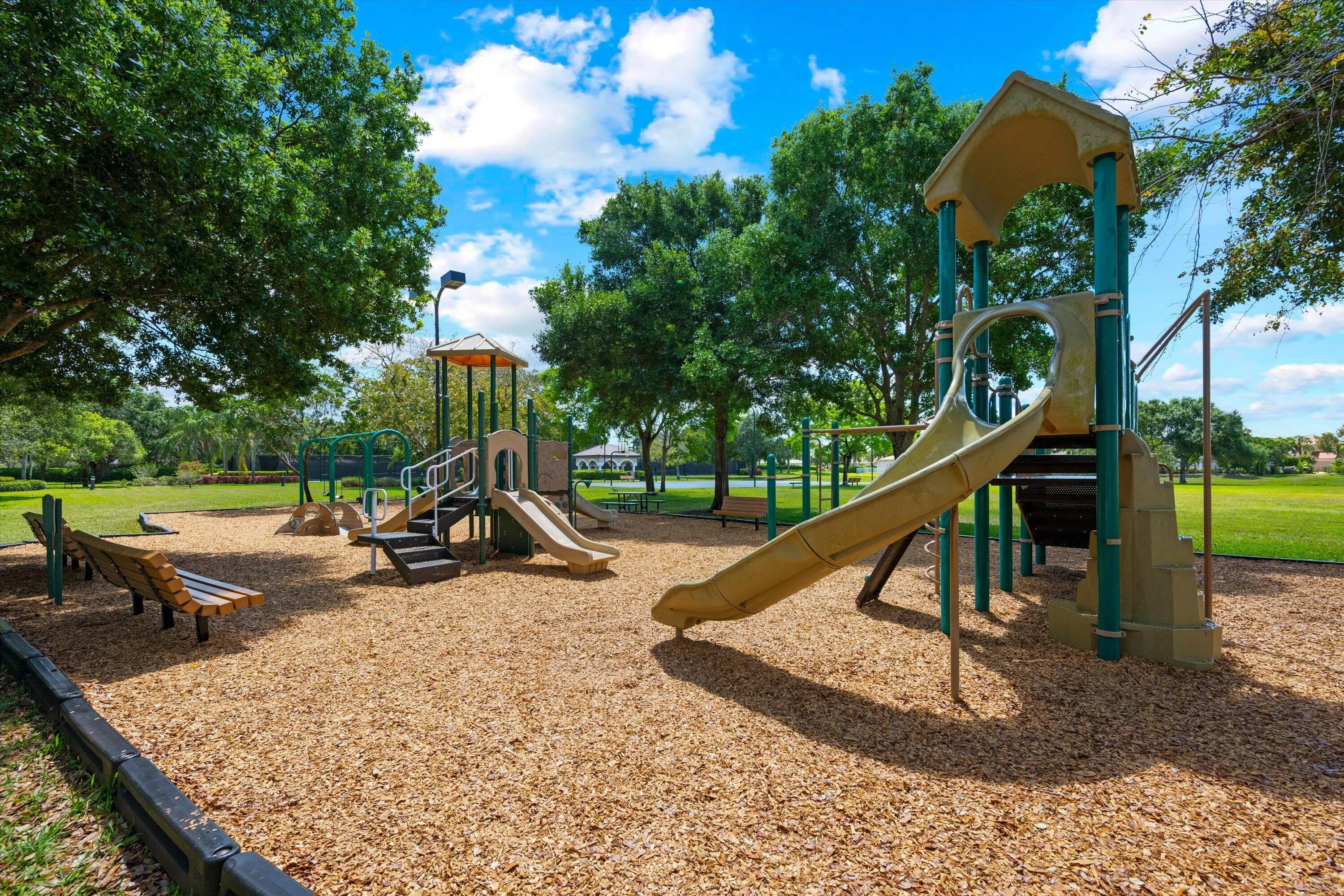 Playground