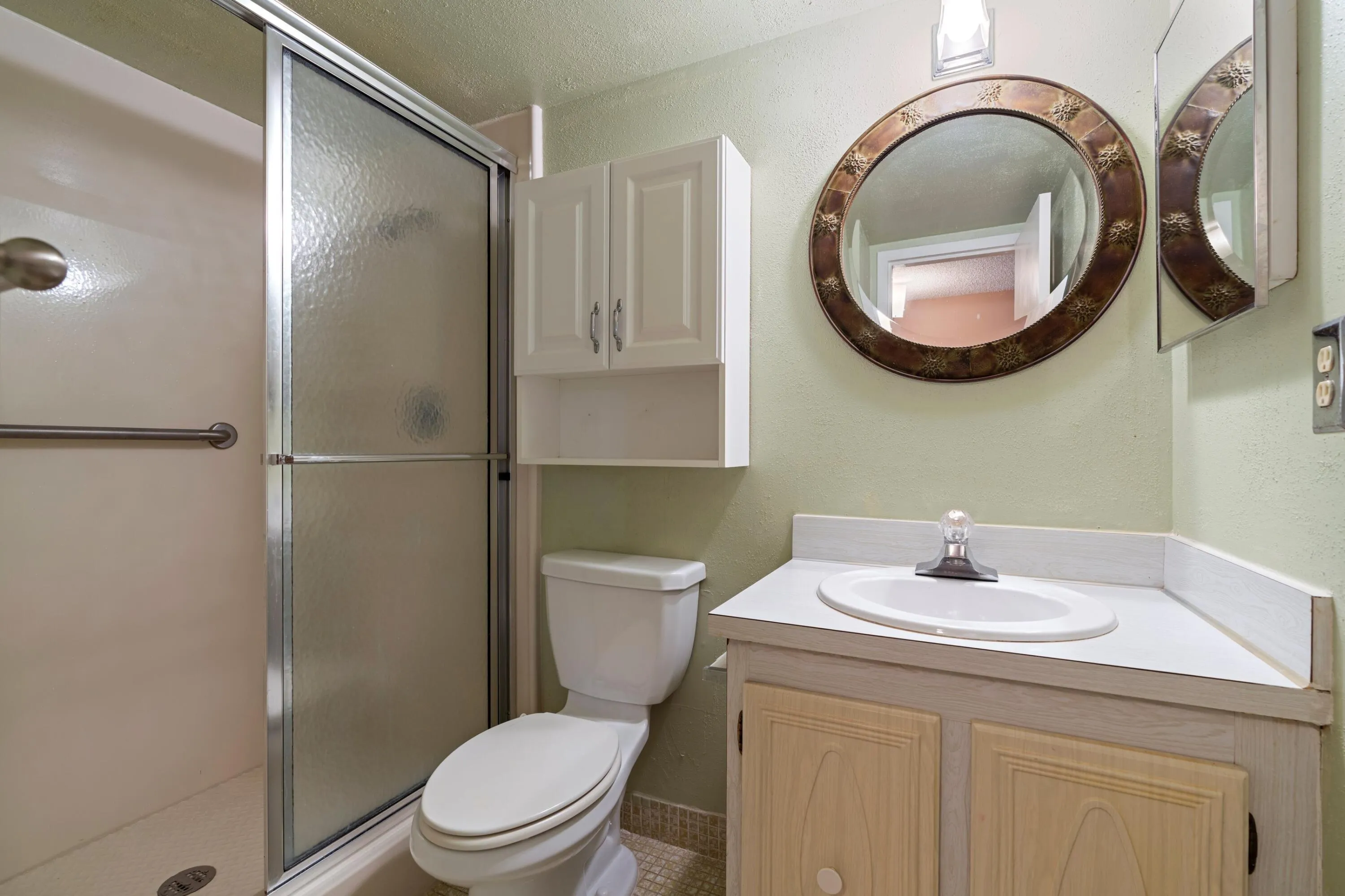 Bathroom 2