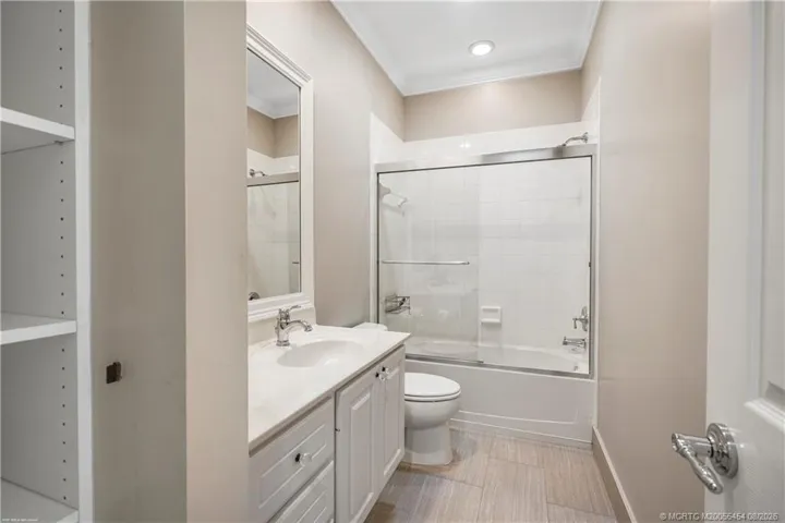 Upstairs Bathroom