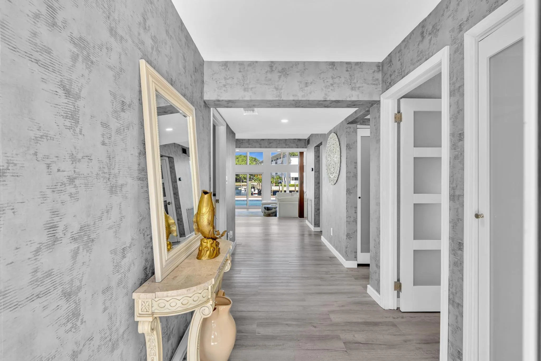 Entryway