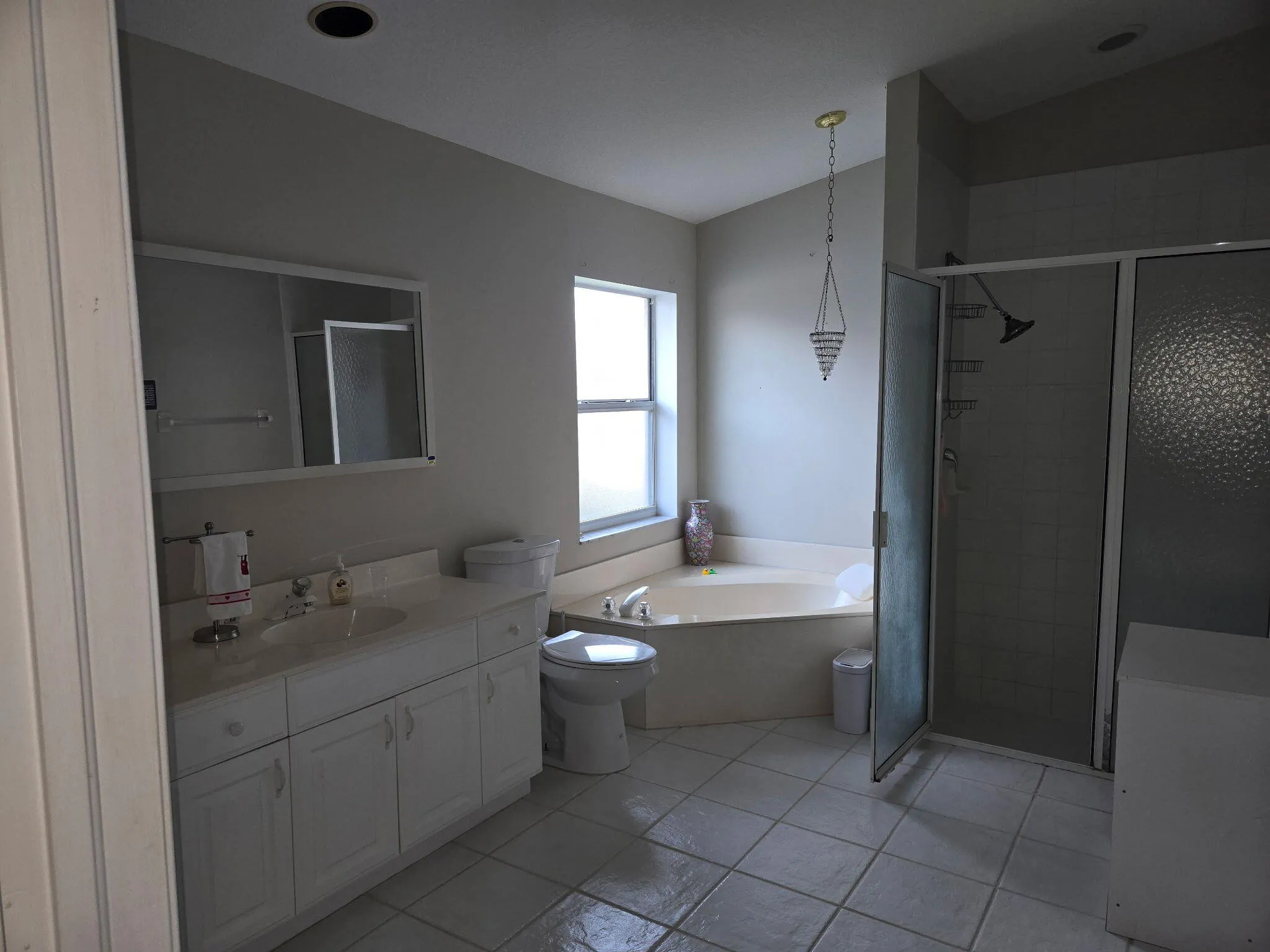 Master Bath 3