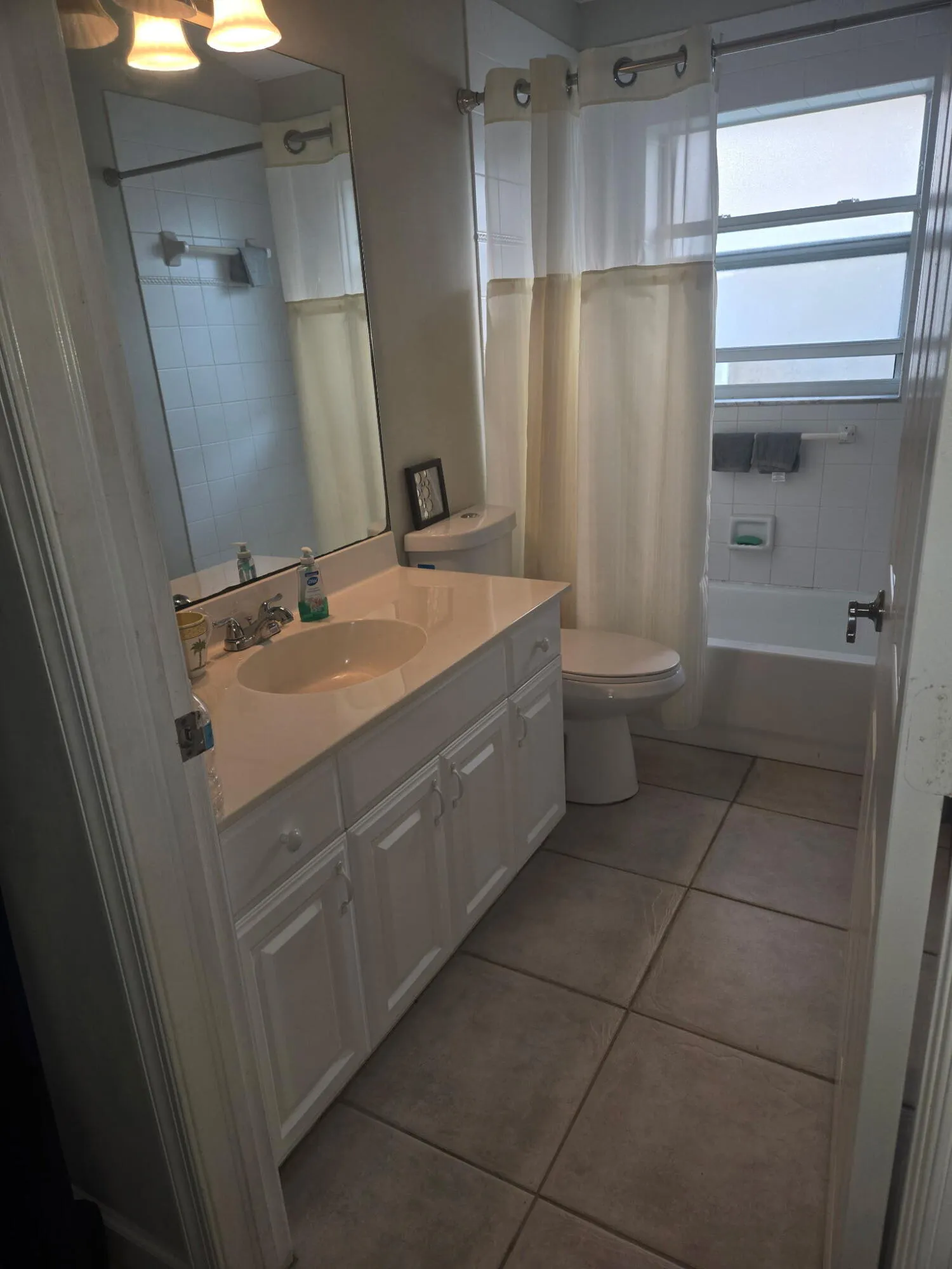 Guest Bath