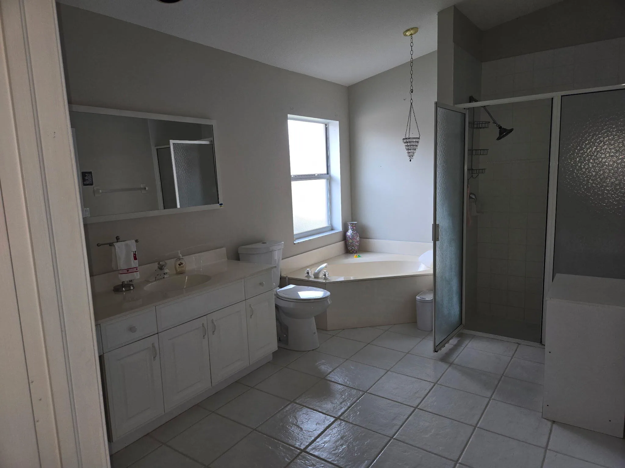 Master Bath 2
