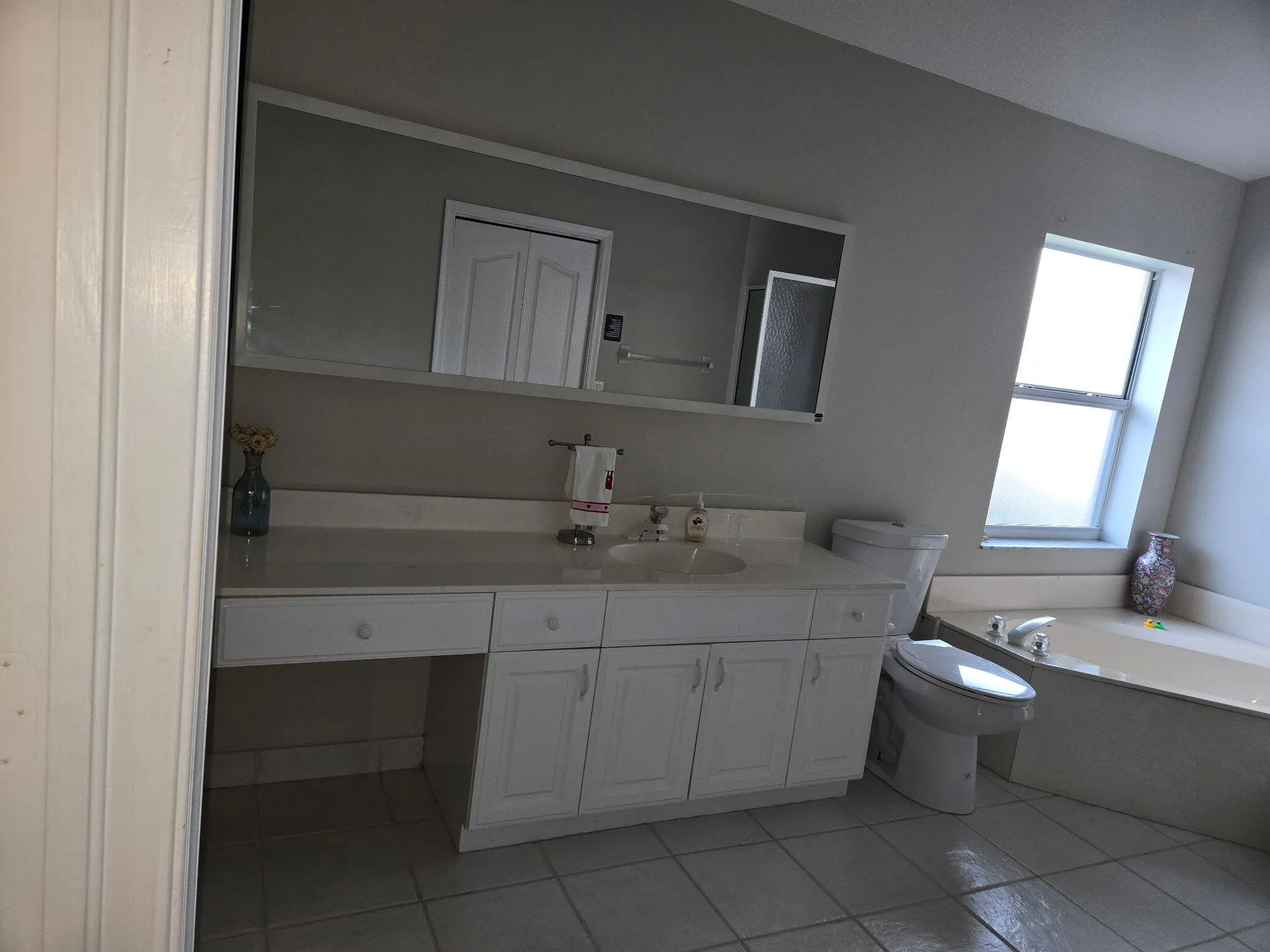 Master Bath 1
