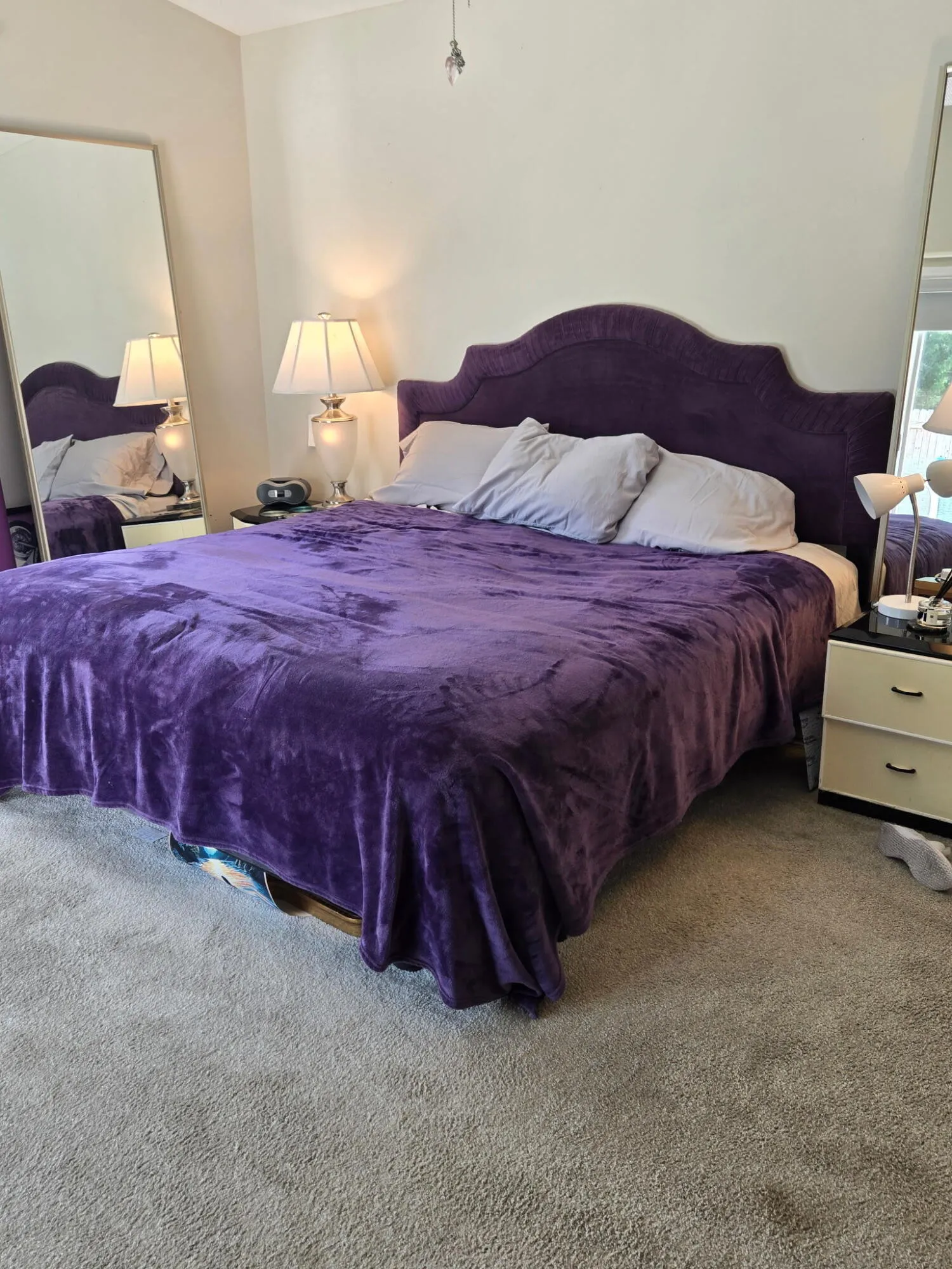 Master Bedroom 3