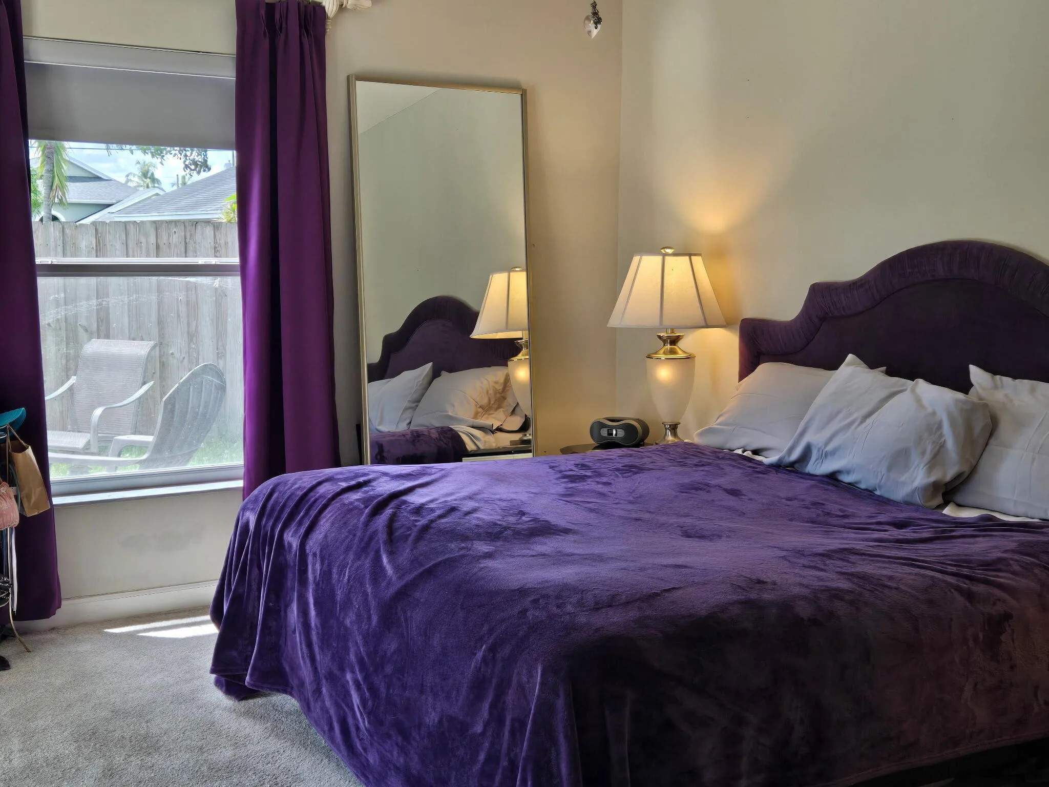 Master Bedroom 2