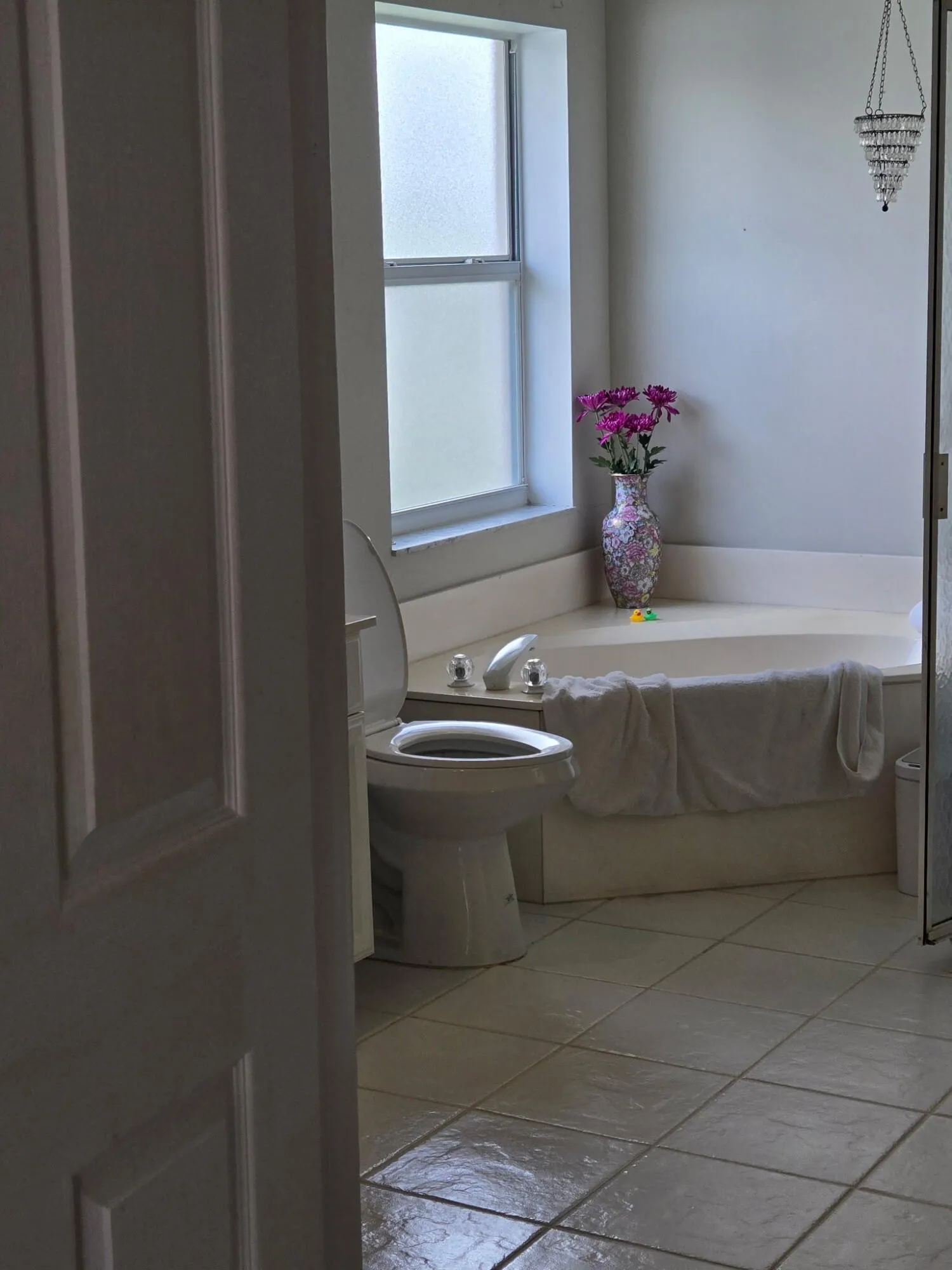 Master Bath 5
